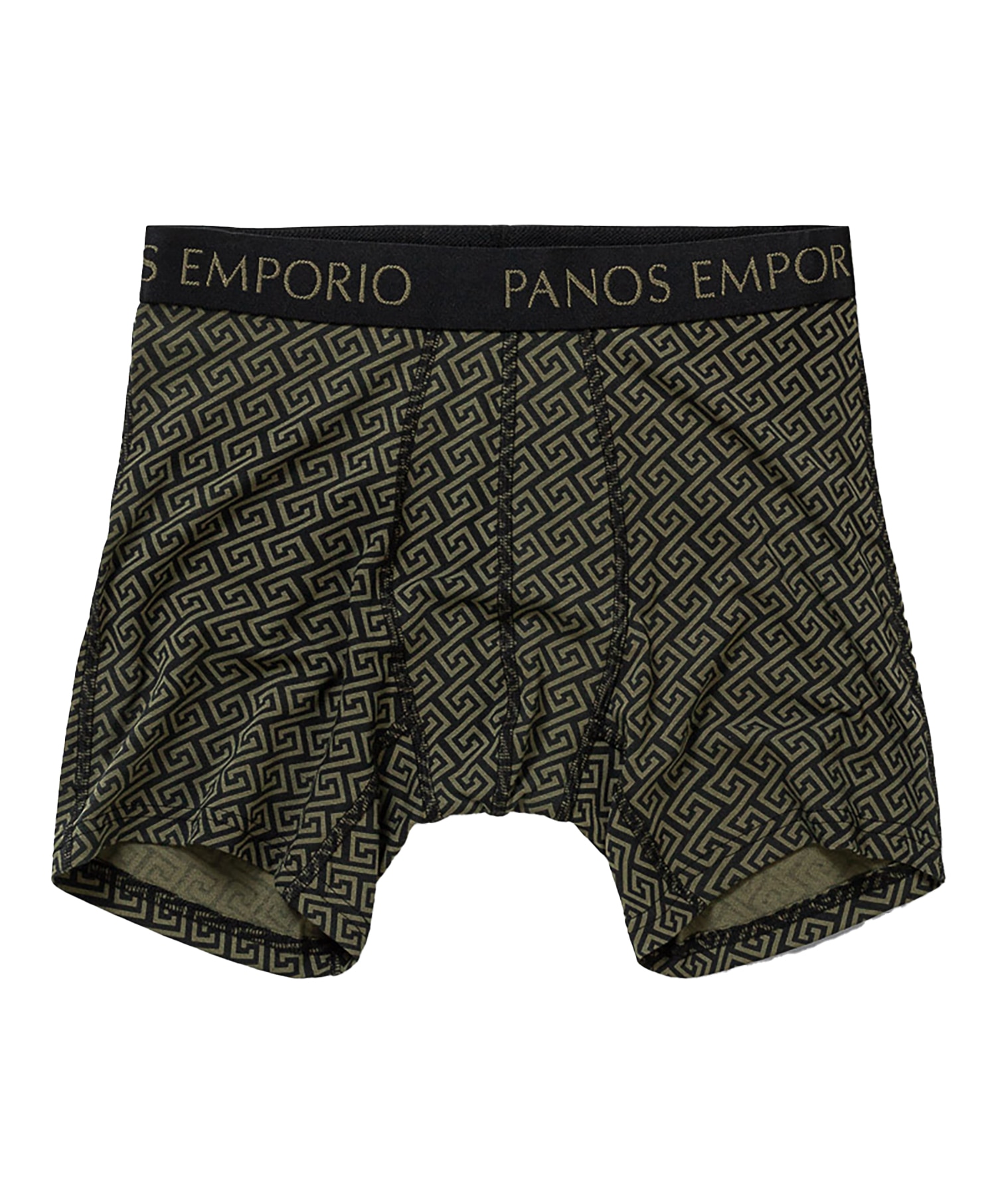 Panos Emporio 3pk Bamboo boxer