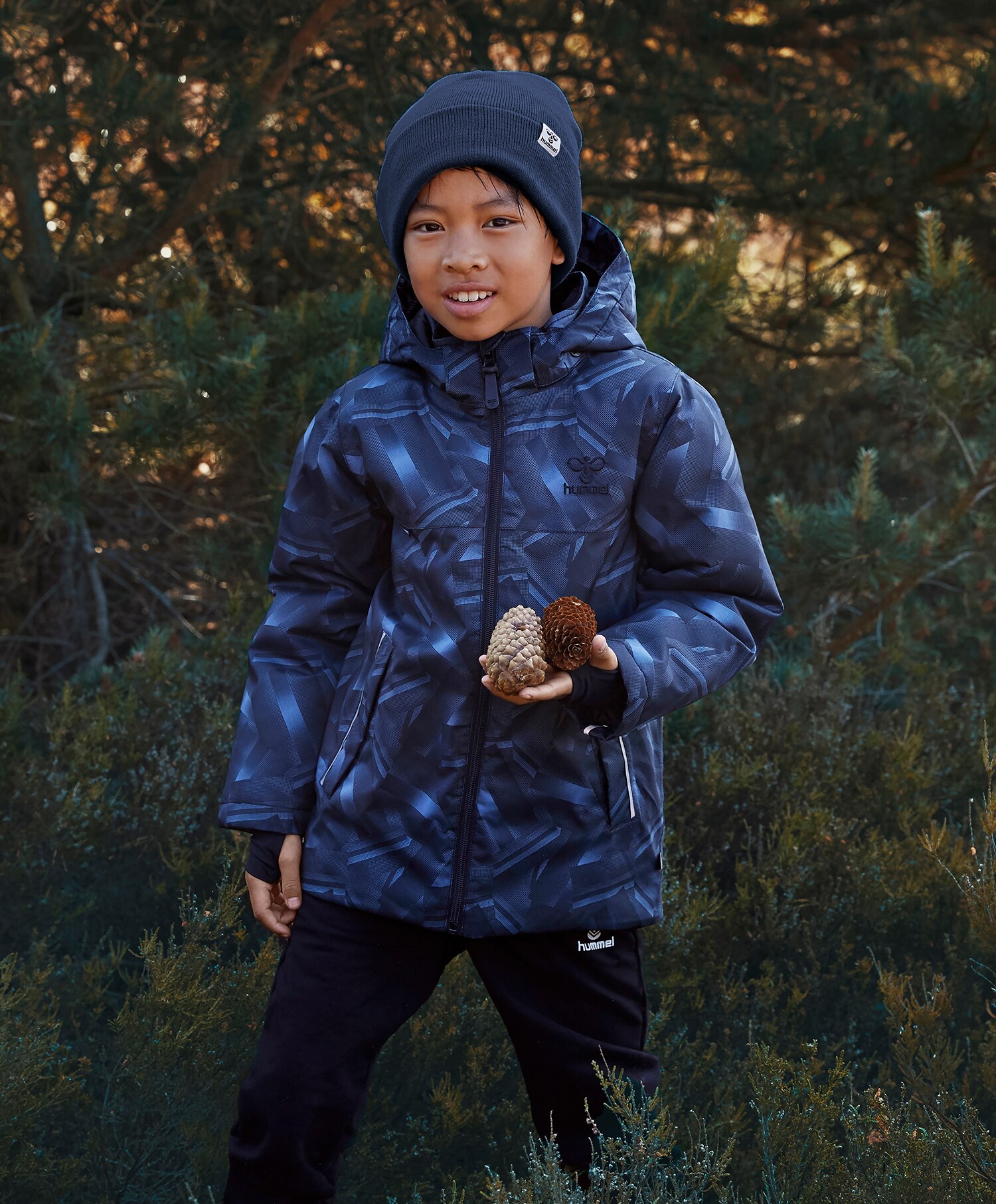 Hummel Park Beanie