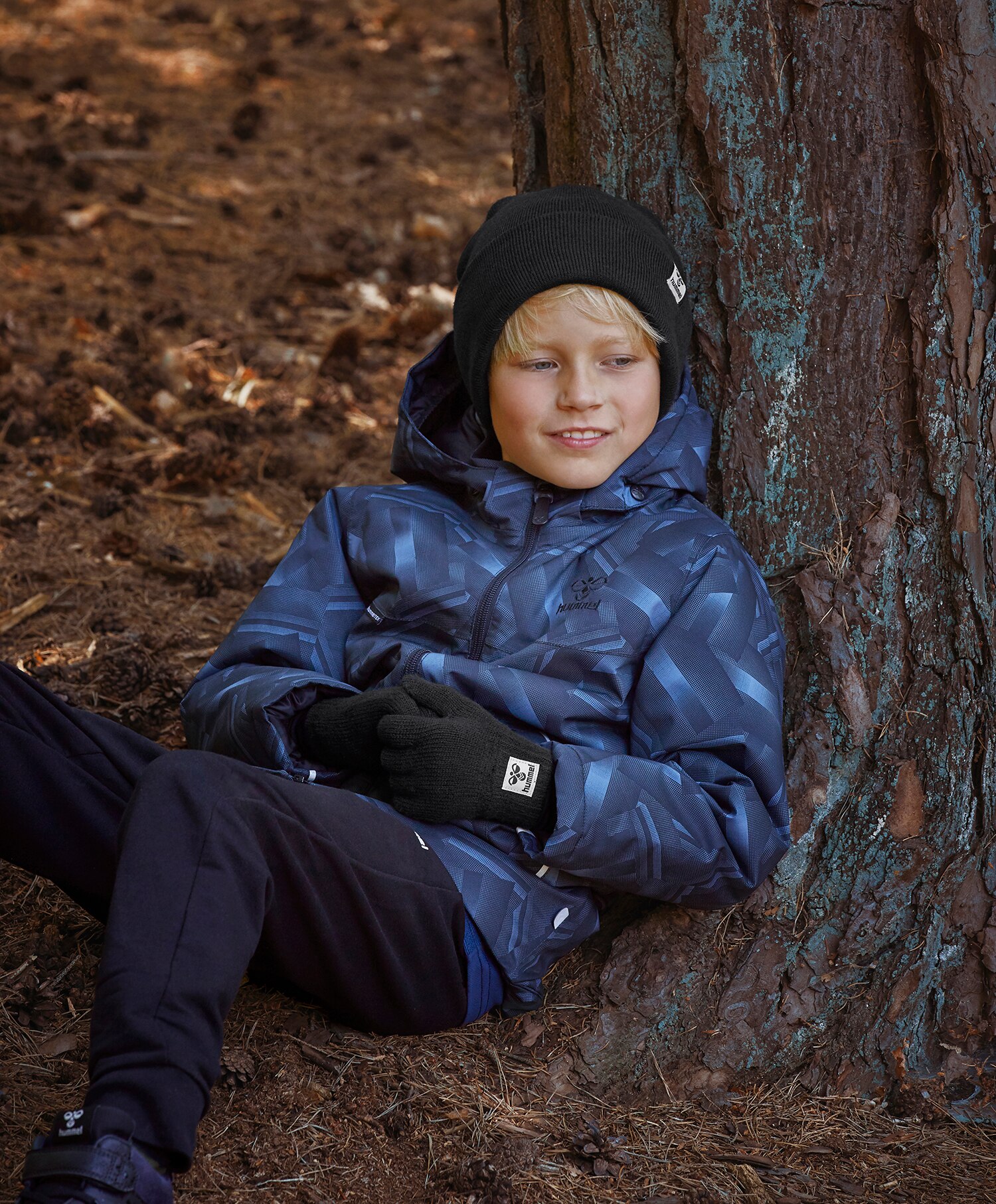 Hummel Park Beanie