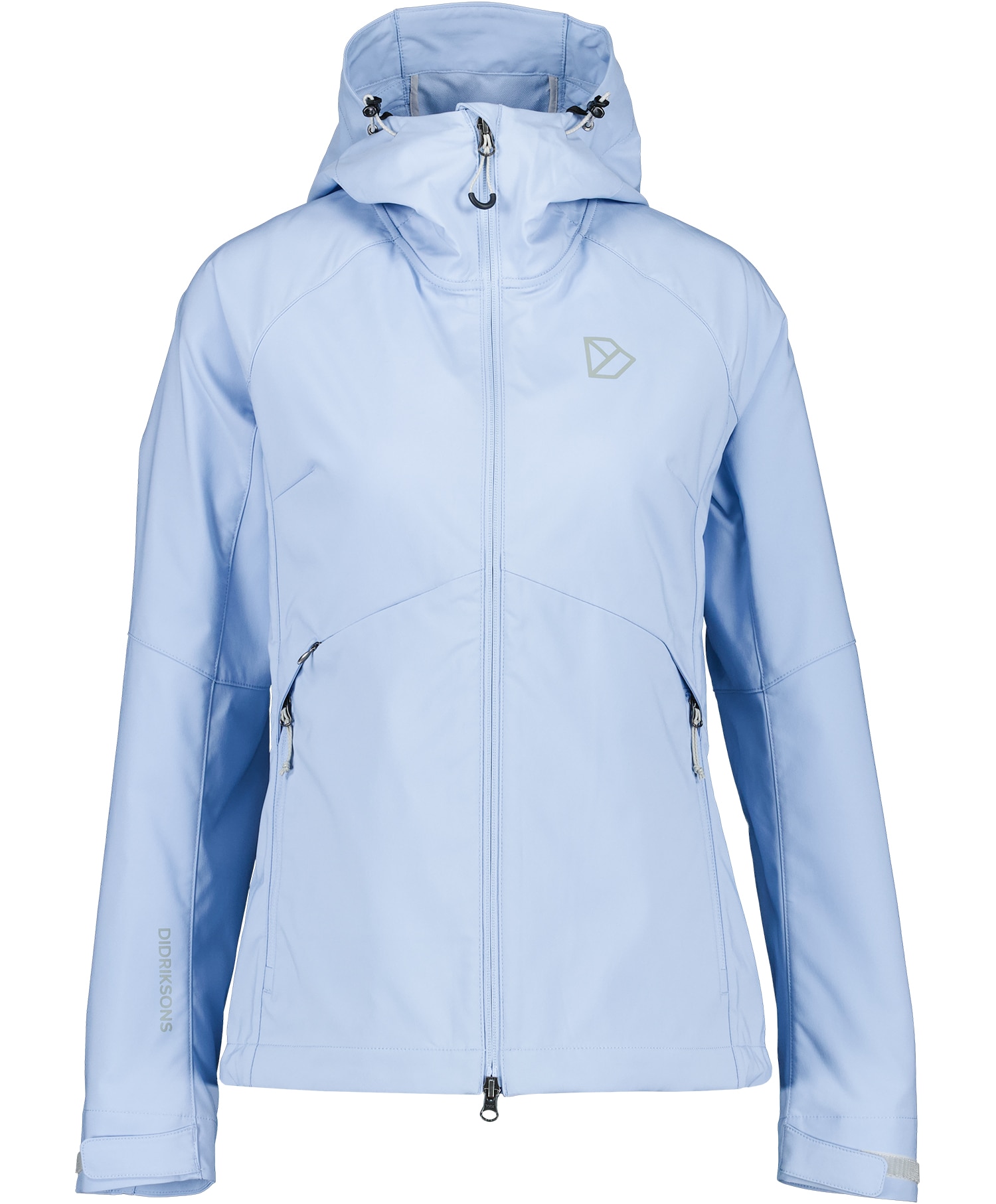 Didriksons Petra WNS jacket 4