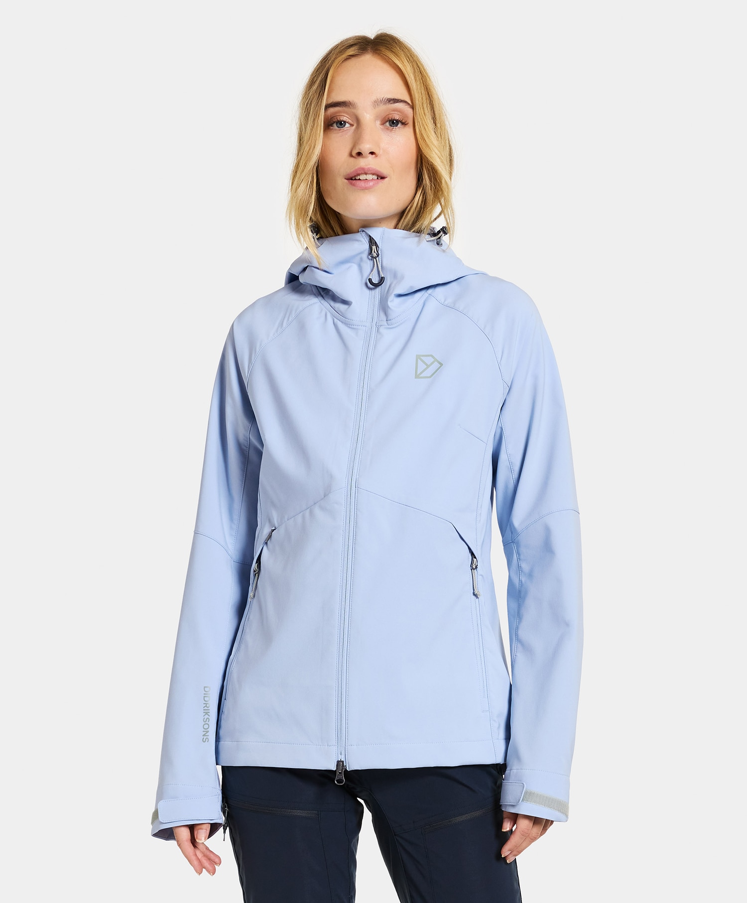 Didriksons Petra WNS jacket 4