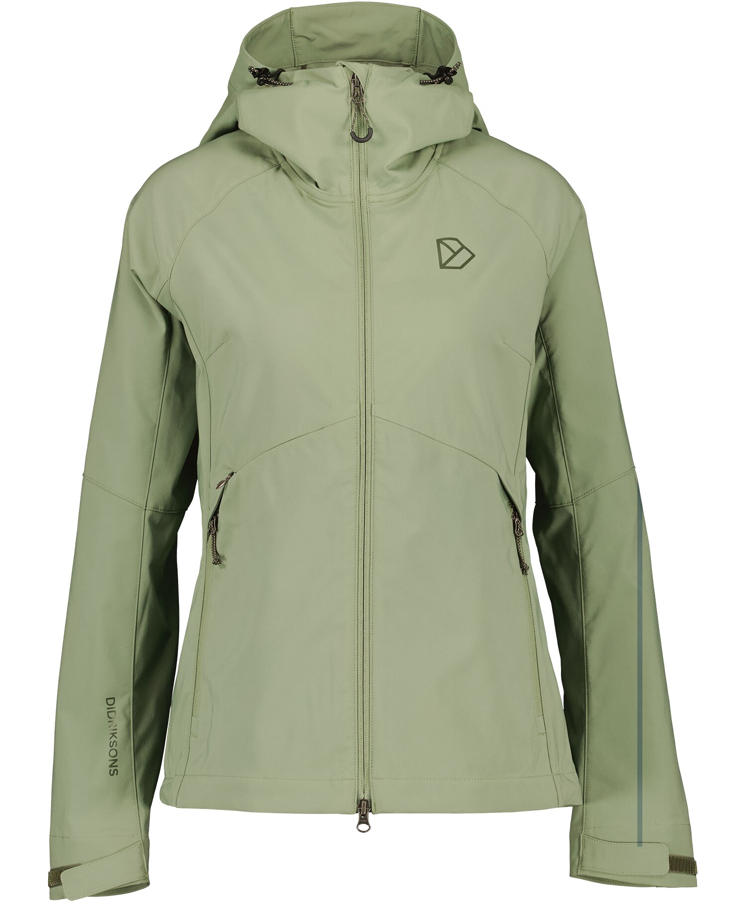 Didriksons Petra WNS jacket 4