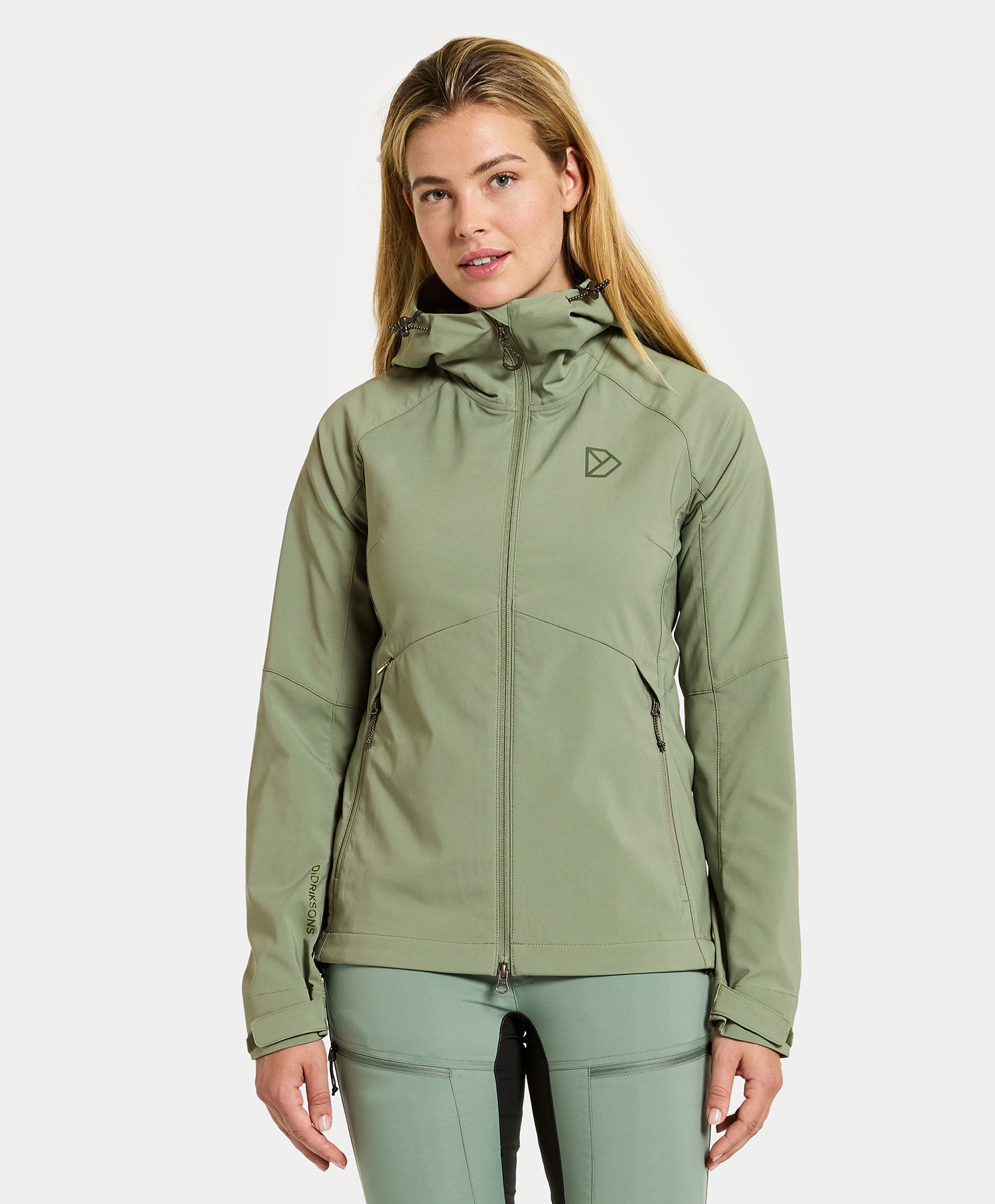 Didriksons Petra WNS jacket 4