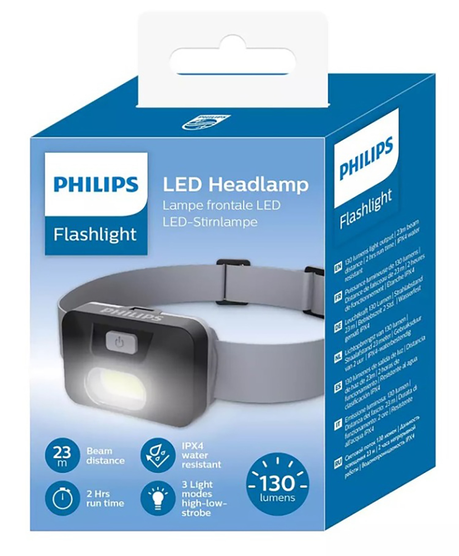 Philips Led Hodelykt