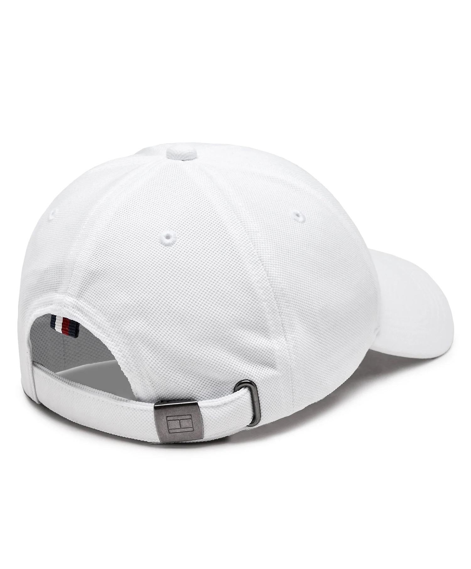 Tommy Hilfiger Piquet Soft 6 panel cap