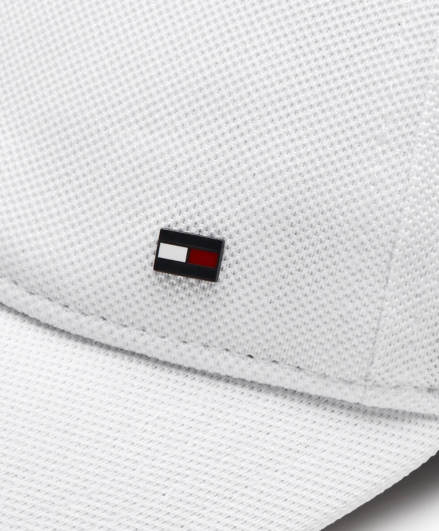 Tommy Hilfiger Piquet Soft 6 panel cap