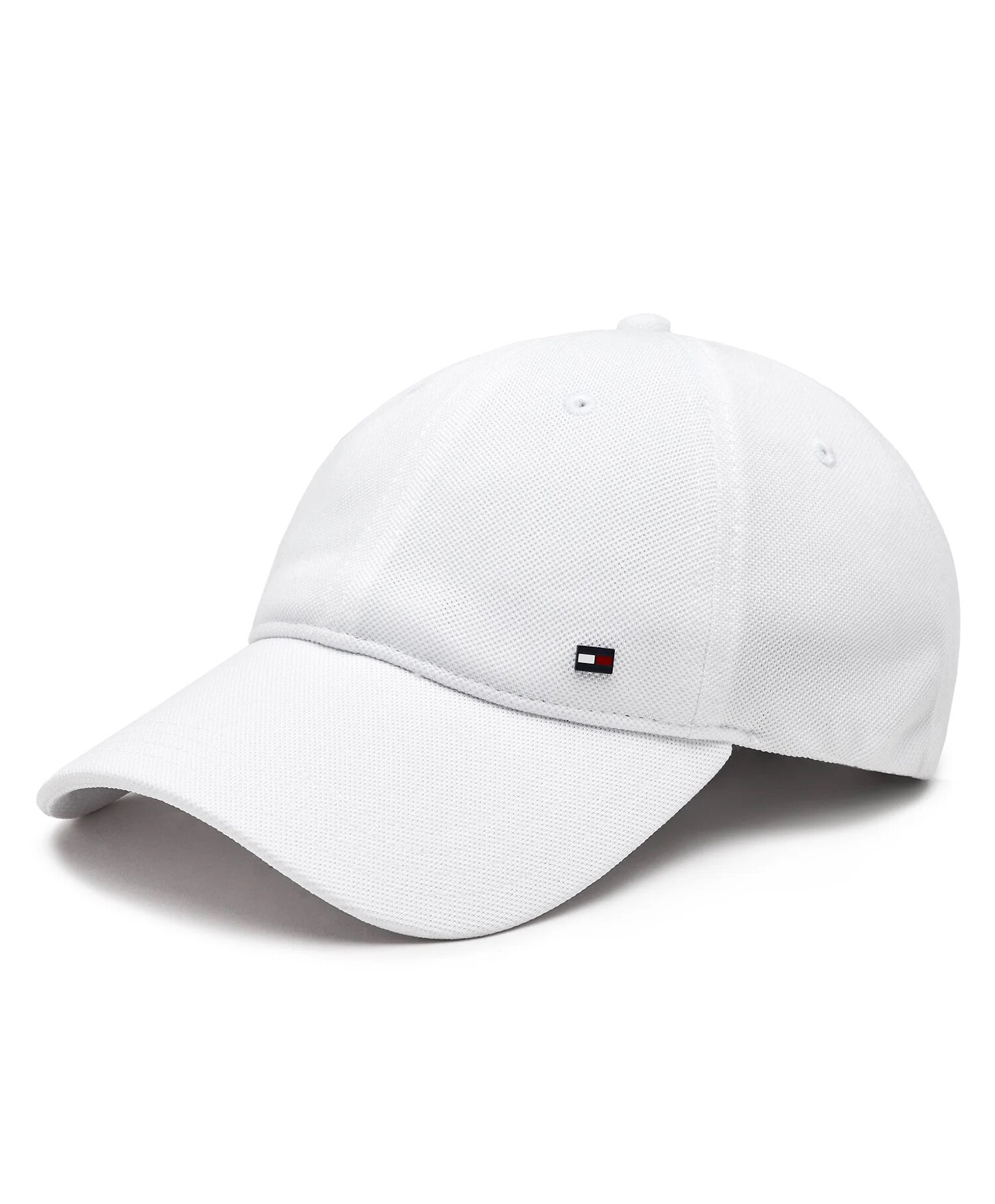 Tommy Hilfiger Piquet Soft 6 panel cap