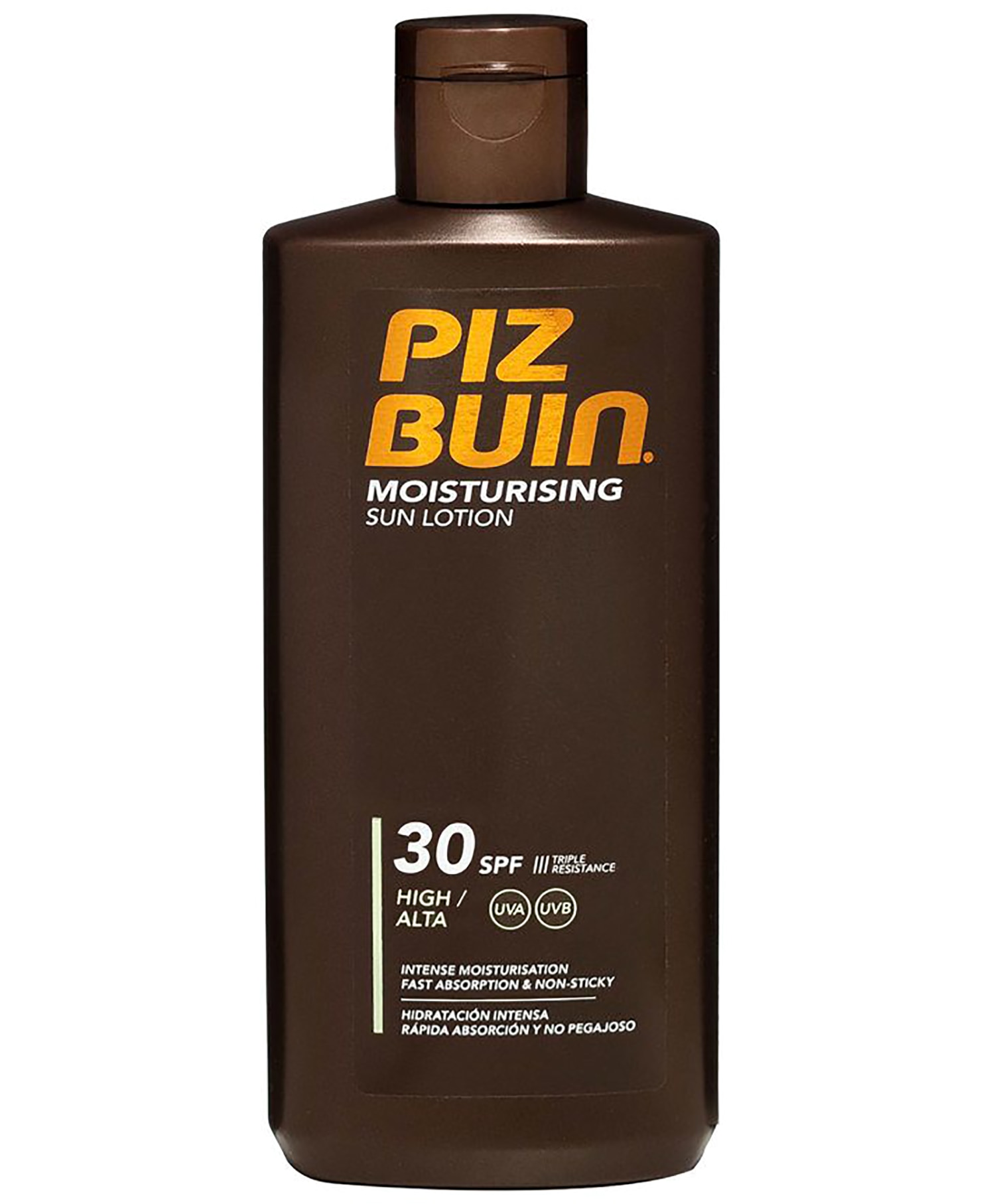 PizBuin Moisturizing SunLotion SPF30