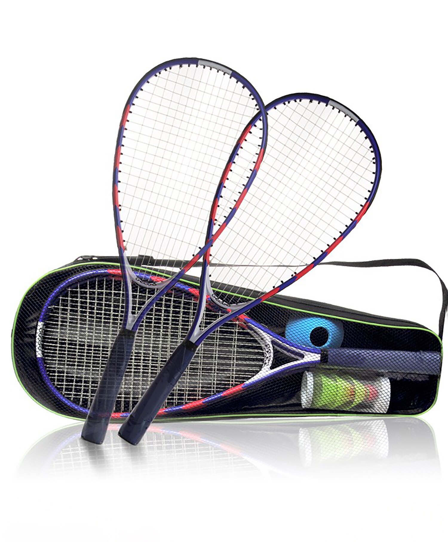 PlayX Speedbadminton Sett