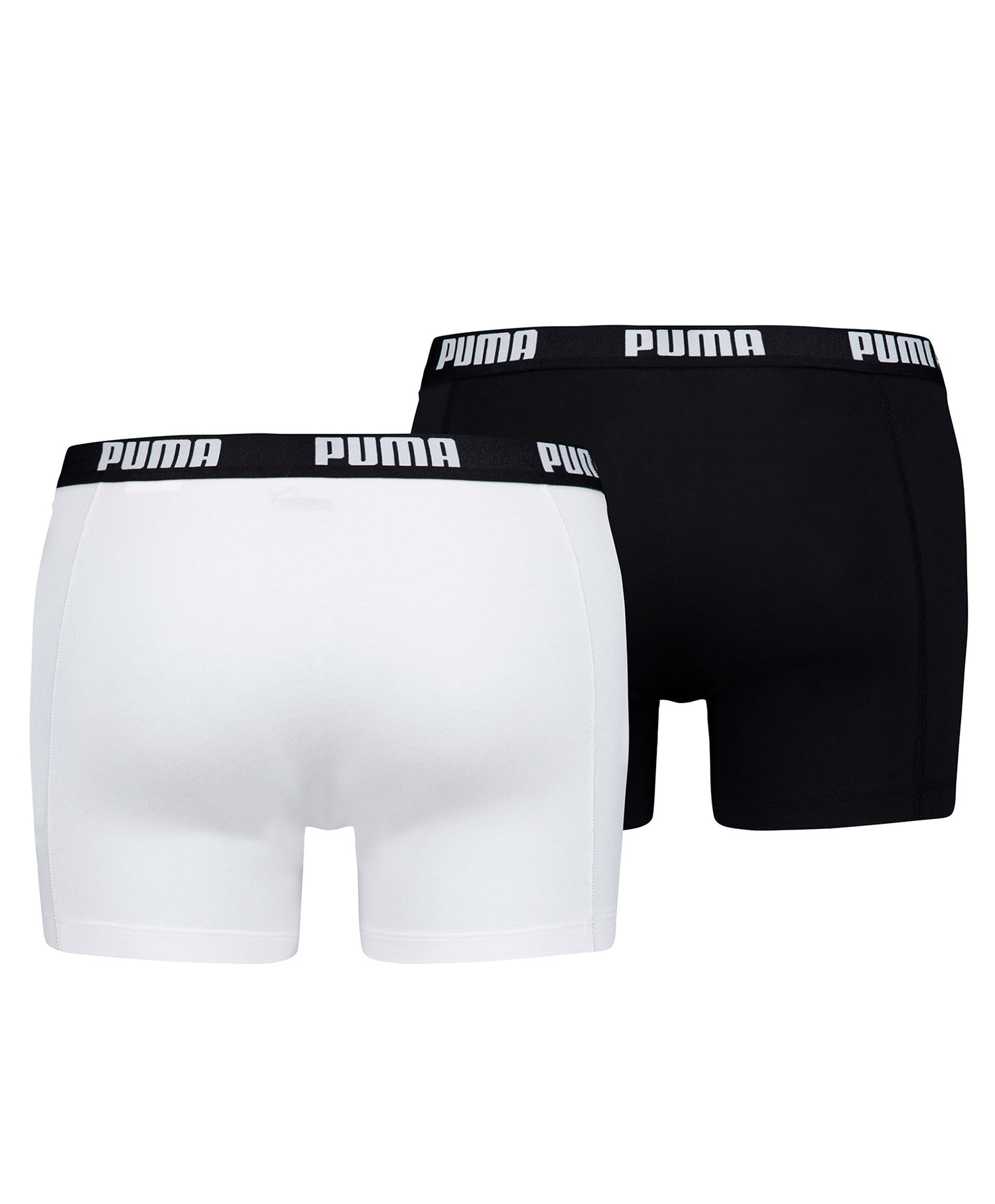 Puma Basic boxer 2-pk