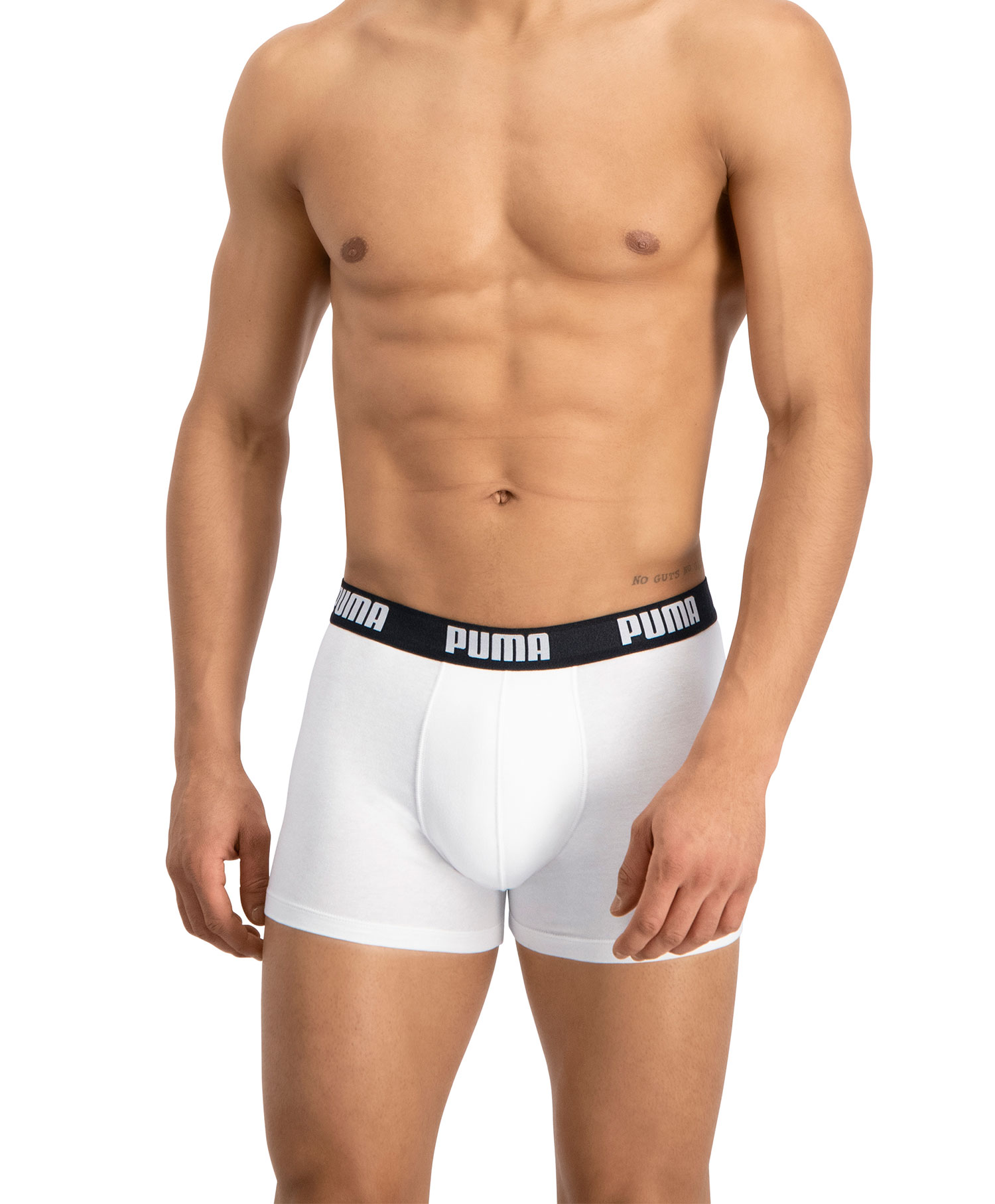 Puma Basic boxer 2-pk