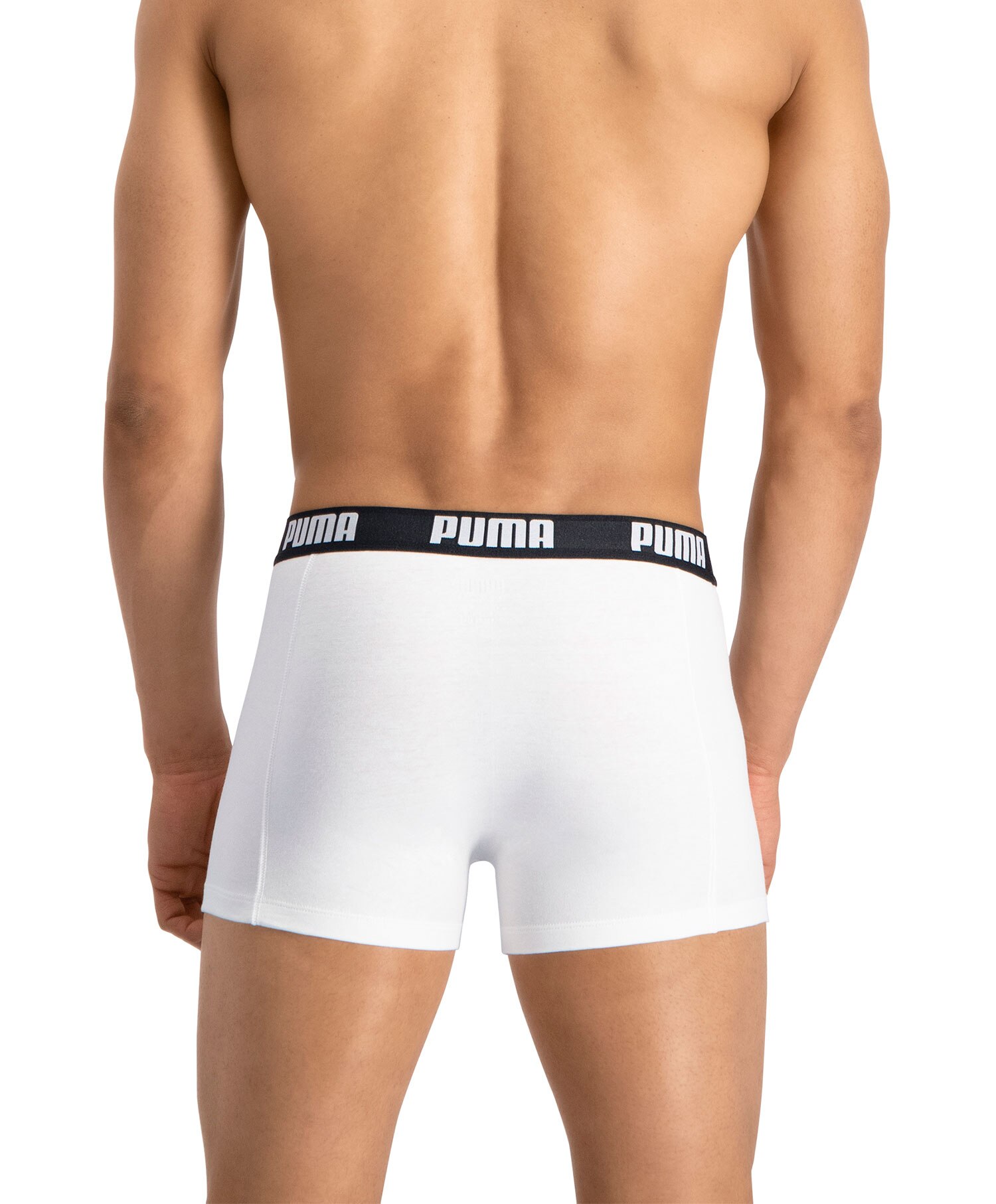 Puma Basic boxer 2-pk