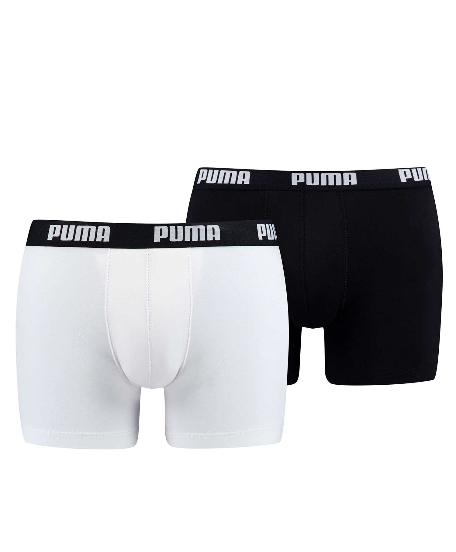 Puma Basic boxer 2-pk