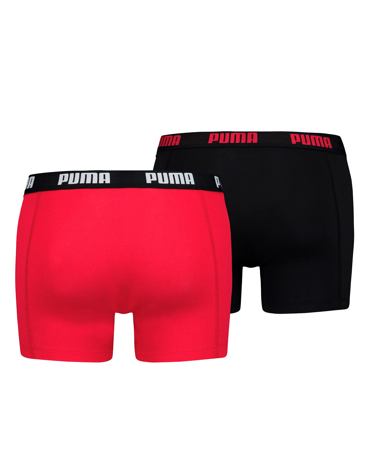 Puma Basic boxer 2-pk