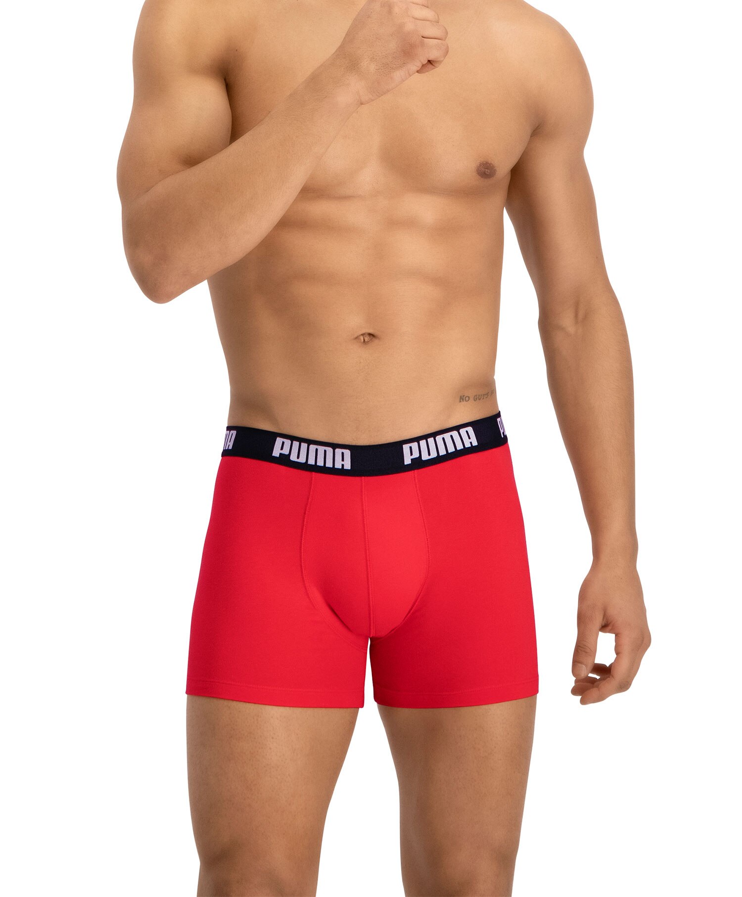 Puma Basic boxer 2-pk