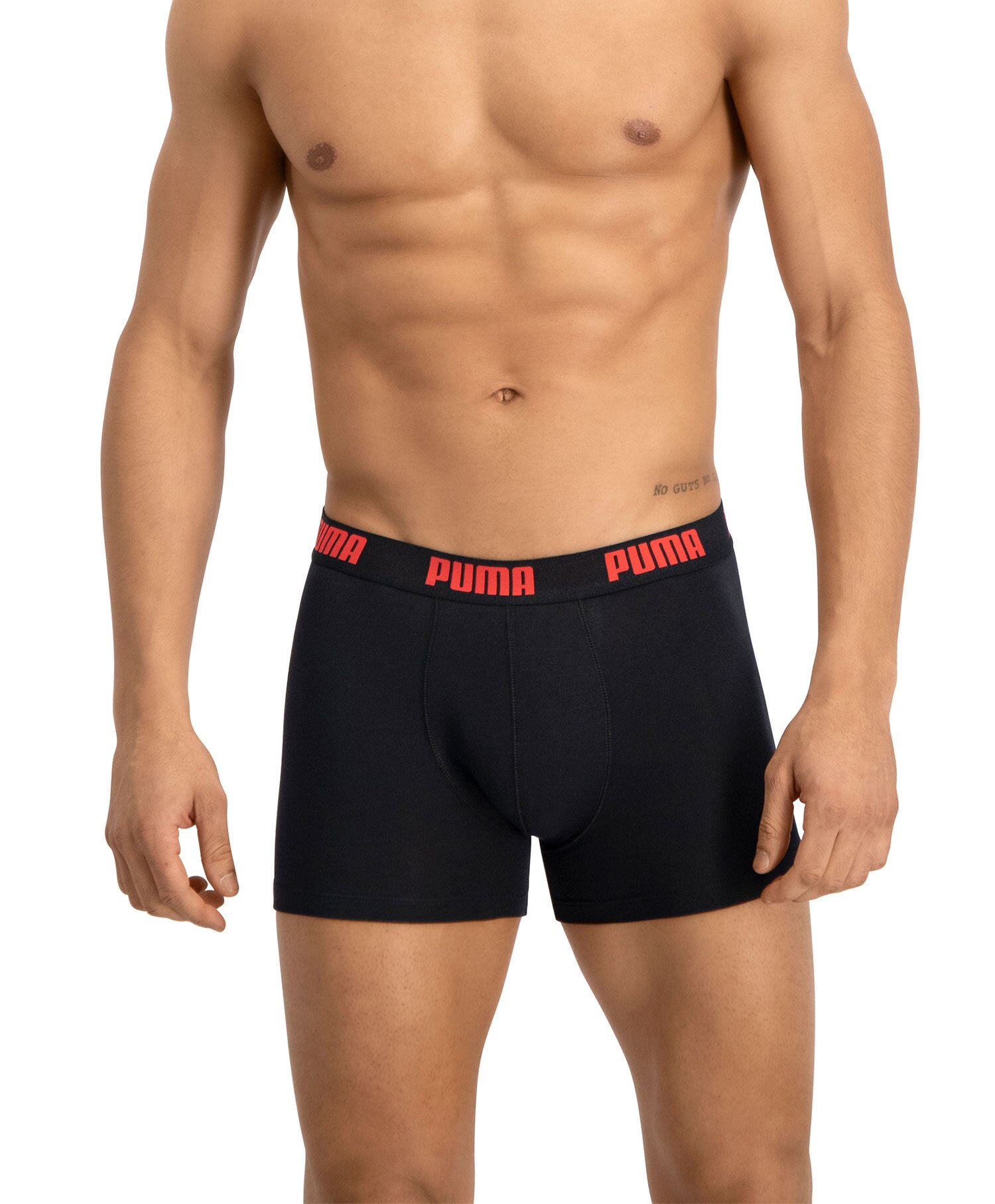 Puma Basic boxer 2-pk
