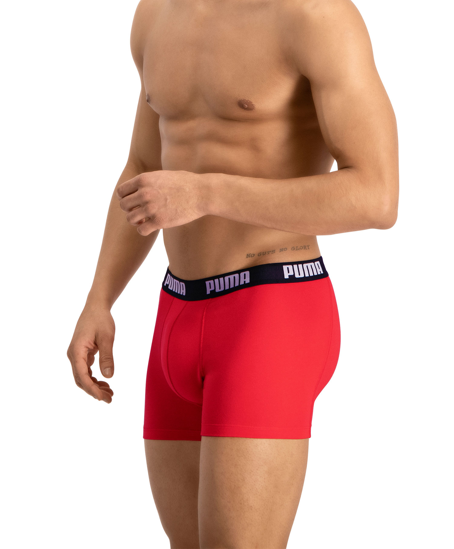 Puma Basic boxer 2-pk