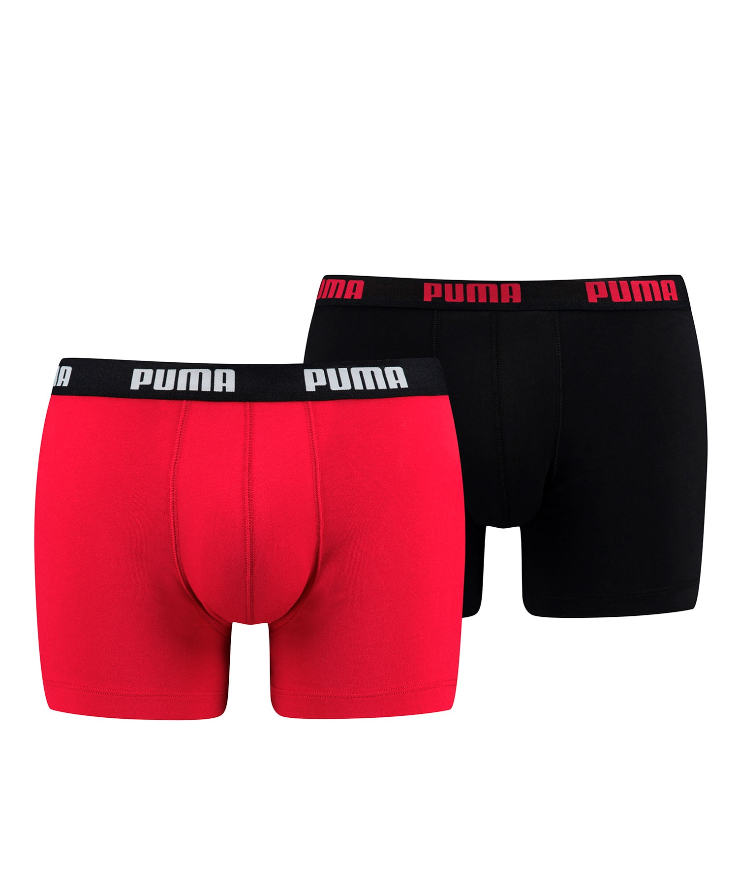 Puma Basic boxer 2-pk