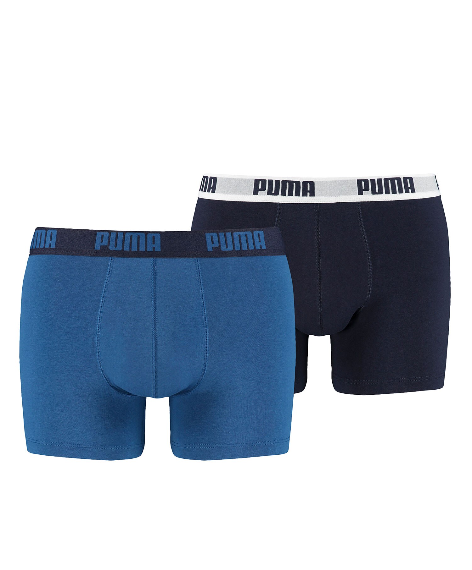 Puma Basic boxer 2-pk