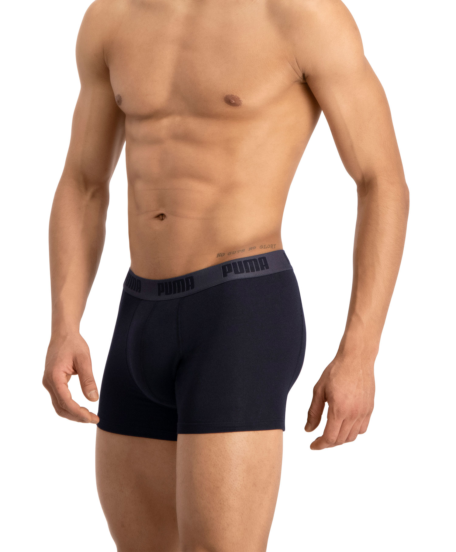 Puma Basic boxer 2-pk