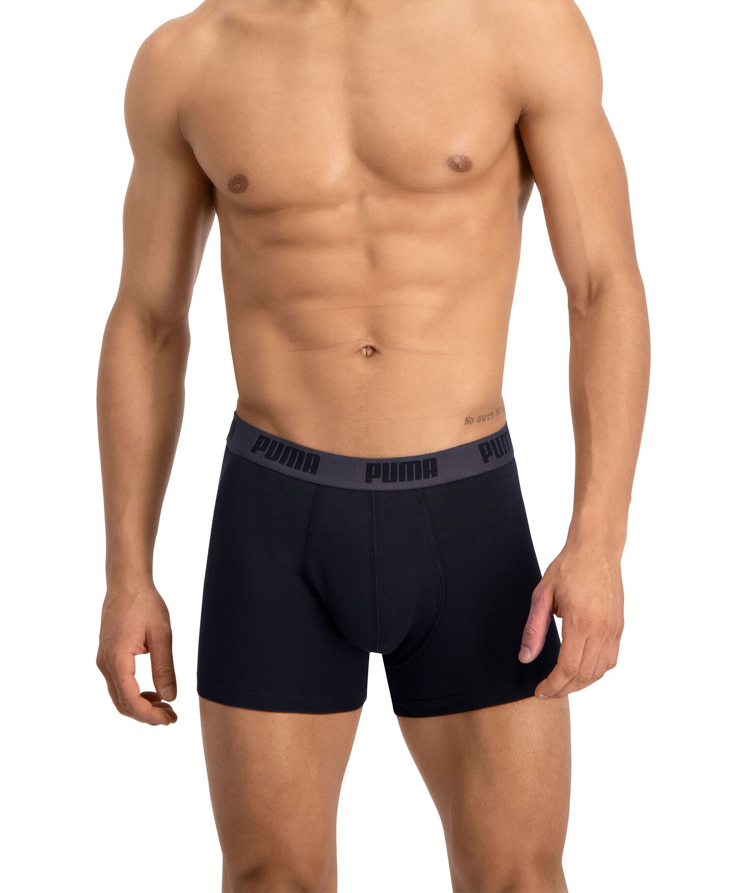 Puma Basic boxer 2-pk