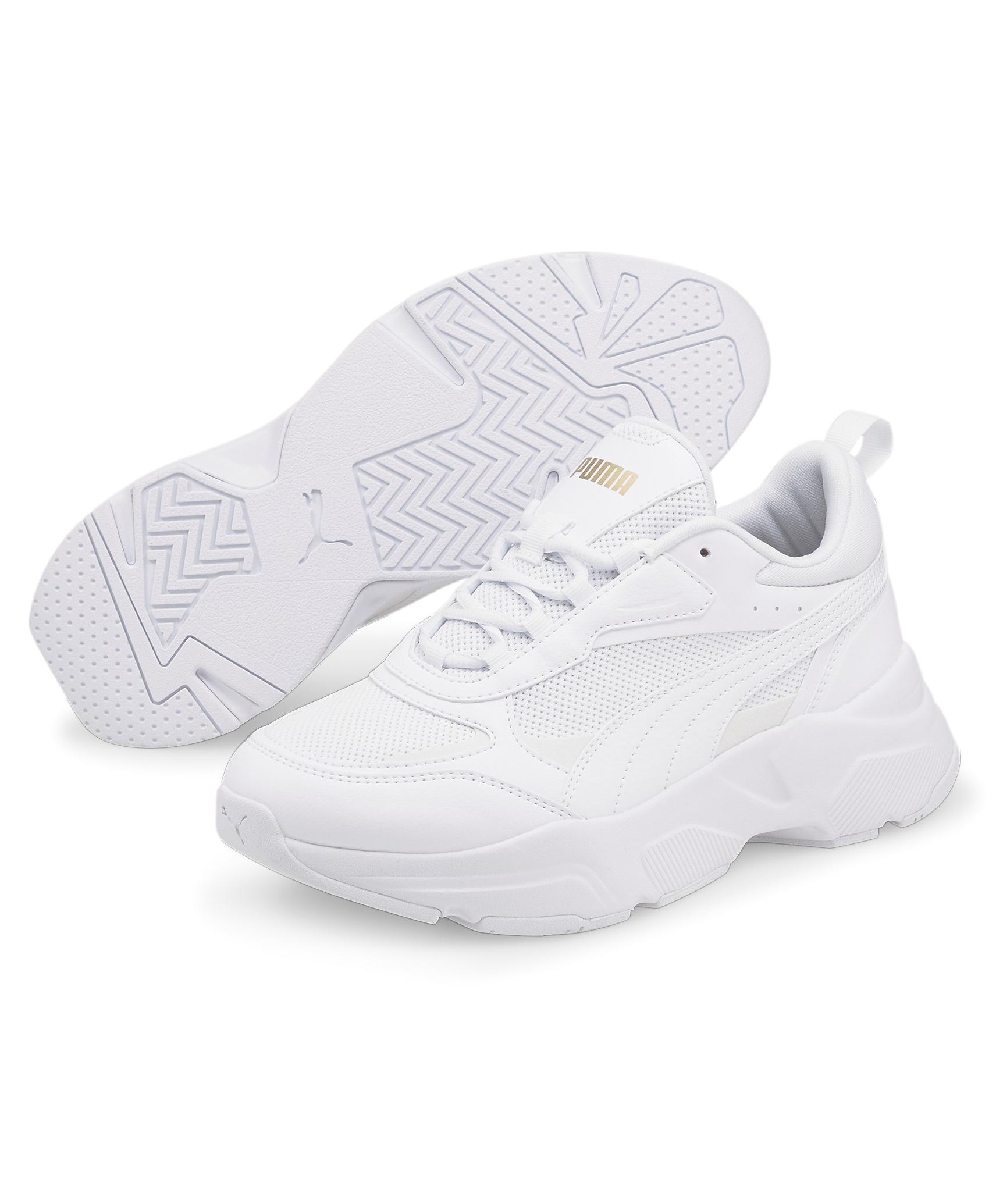 Puma Cassia