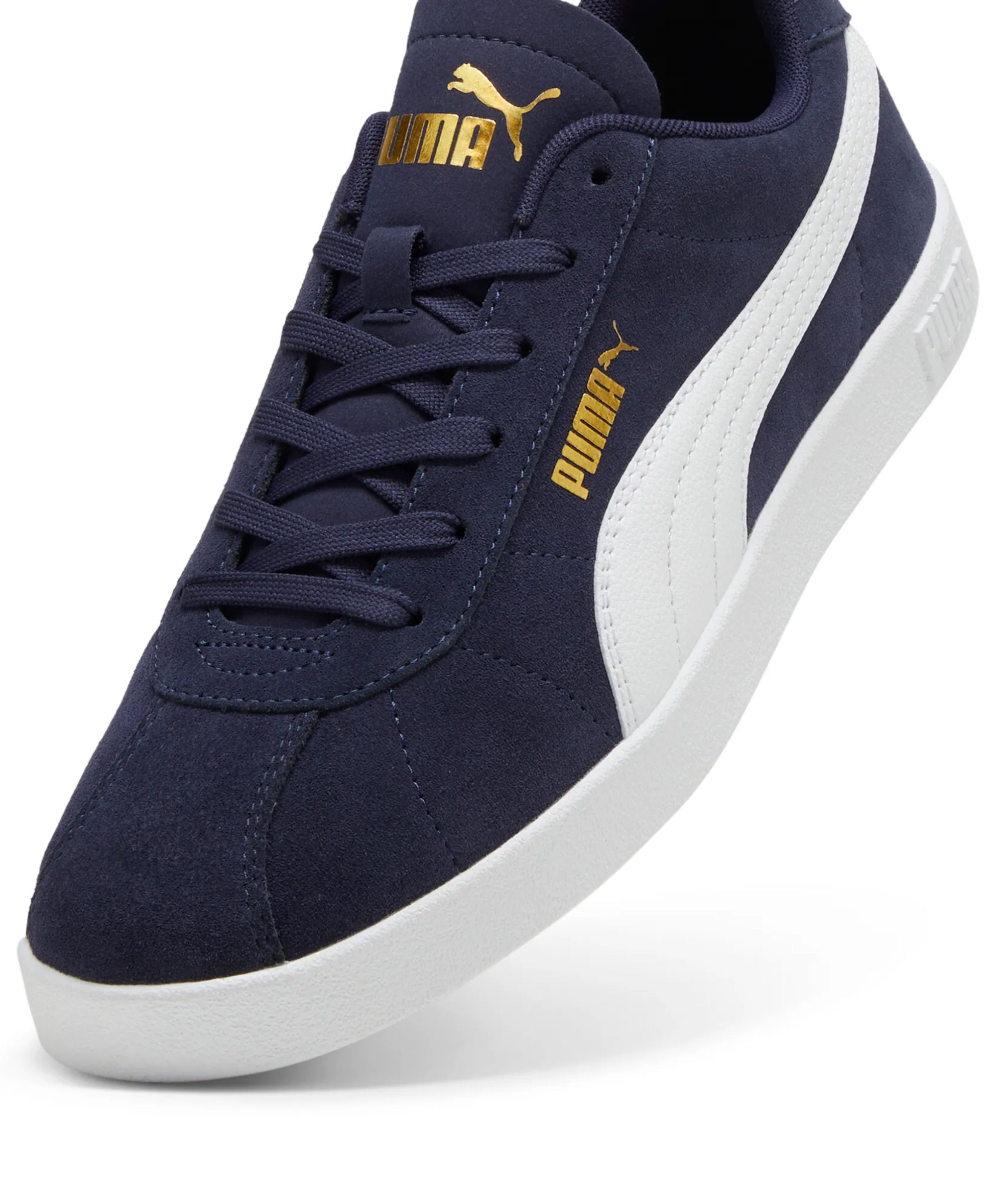 Puma Club II