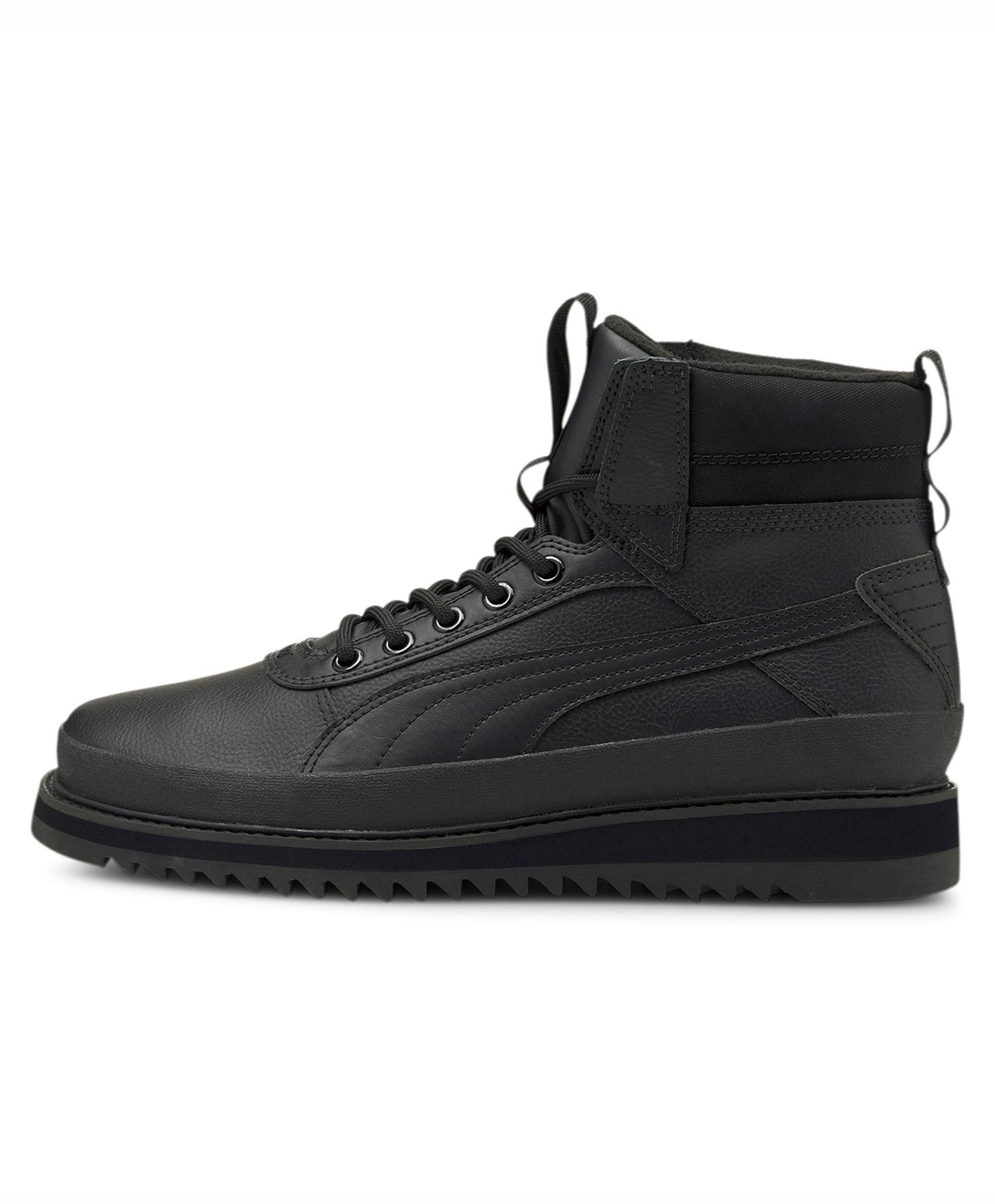 Puma Deserto V2 Rubber