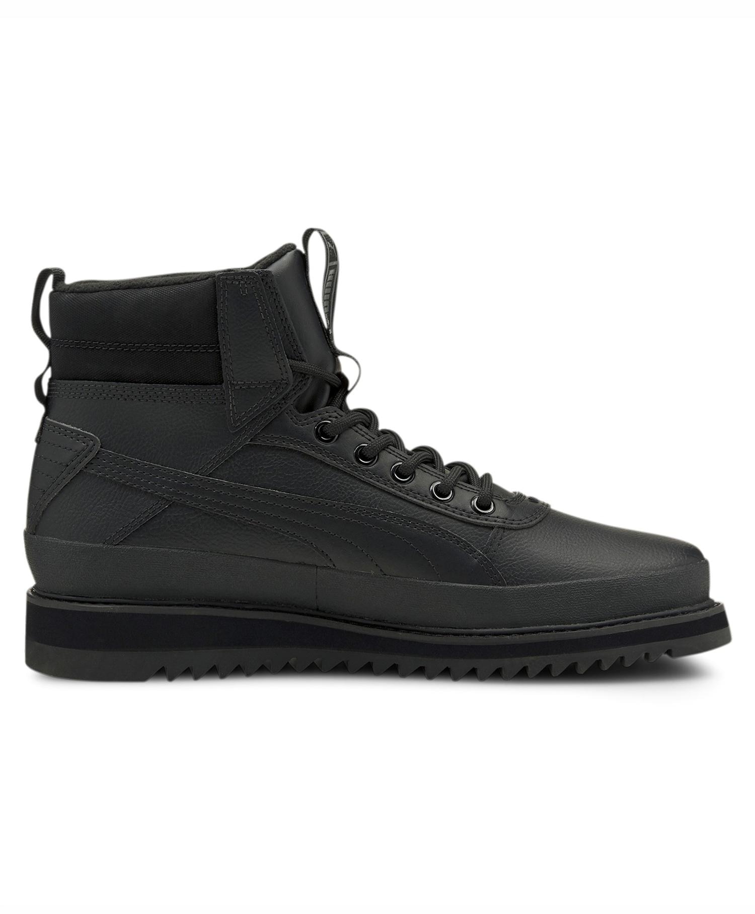 Puma Deserto V2 Rubber