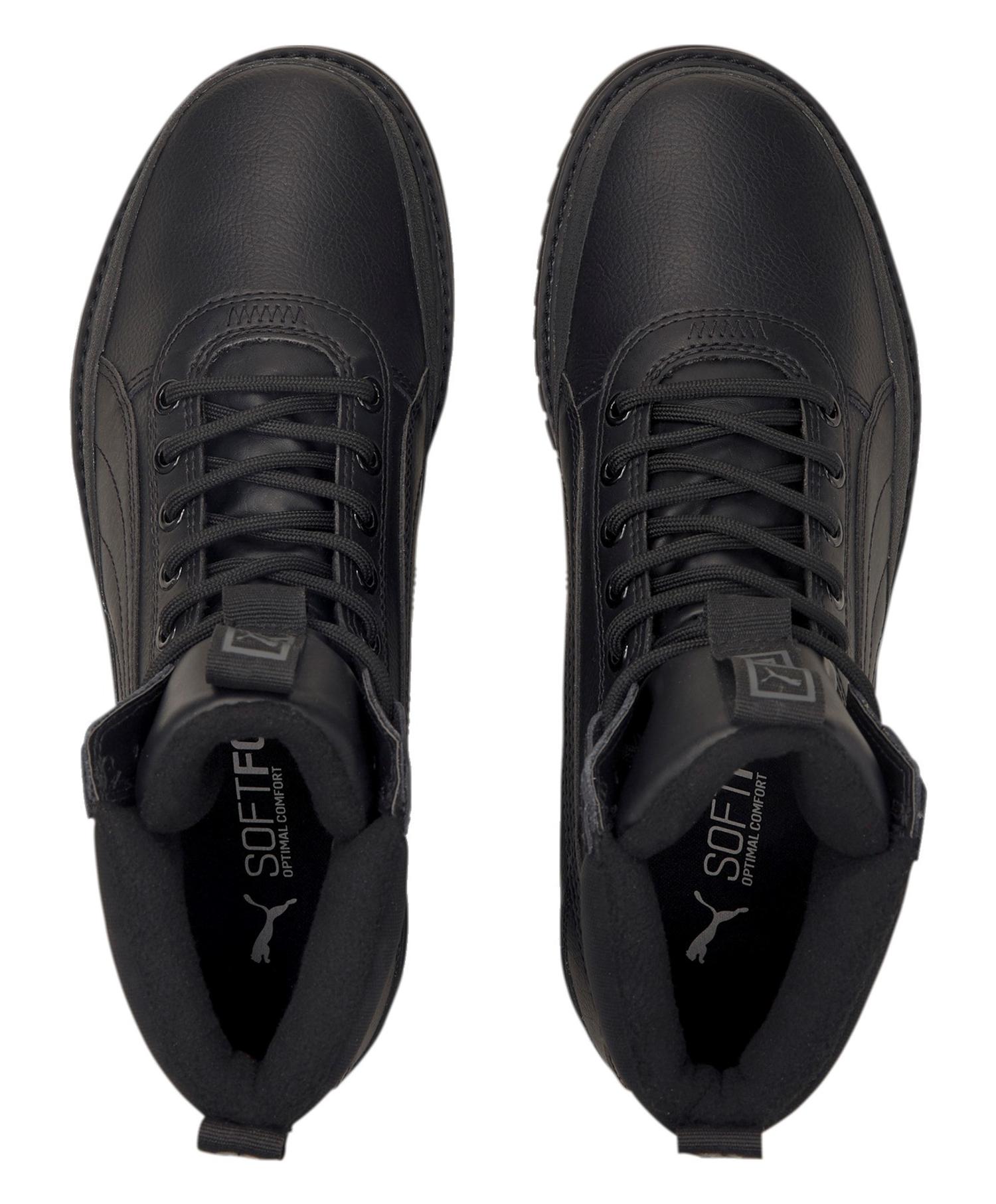Puma Deserto V2 Rubber