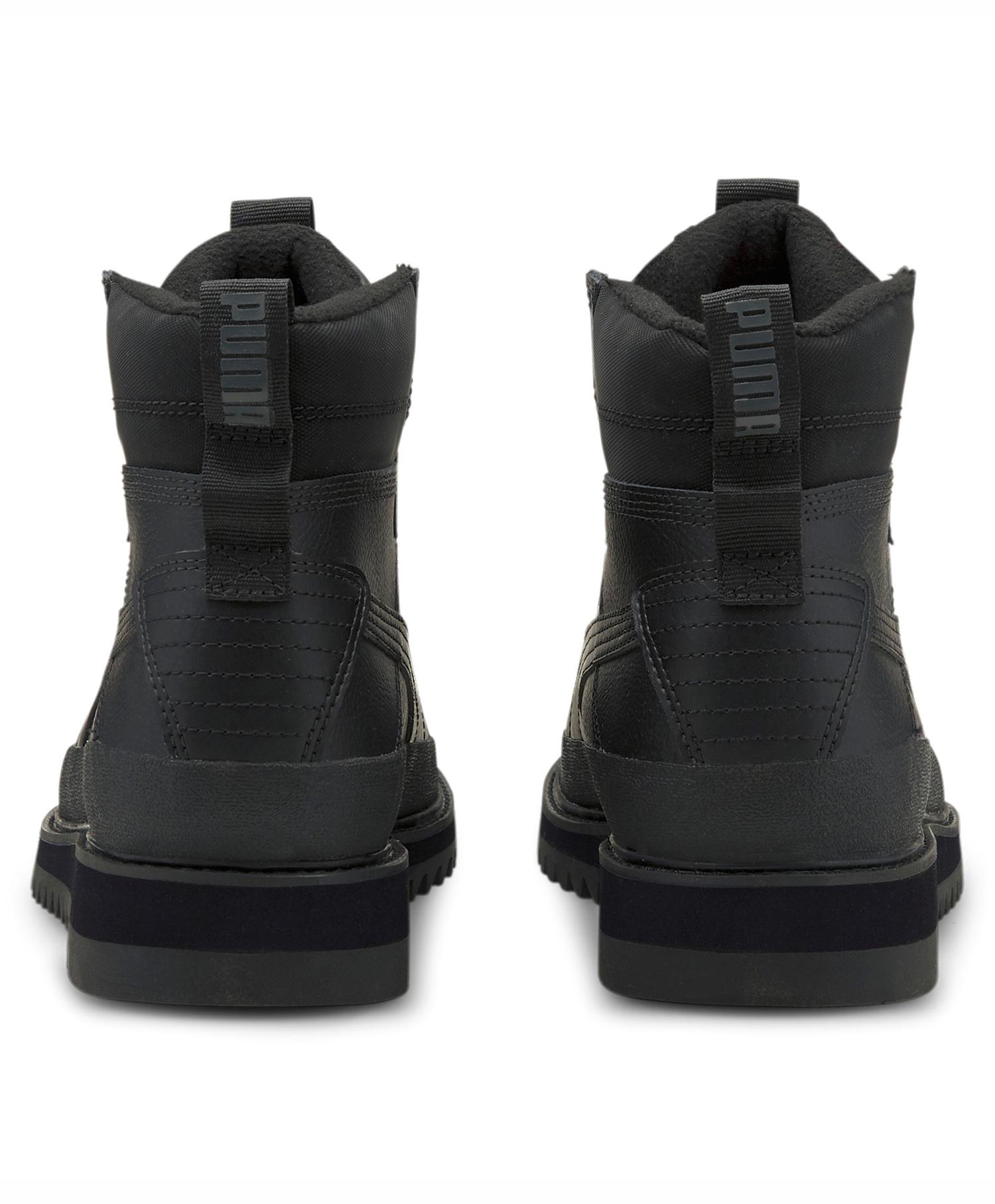 Puma Deserto V2 Rubber