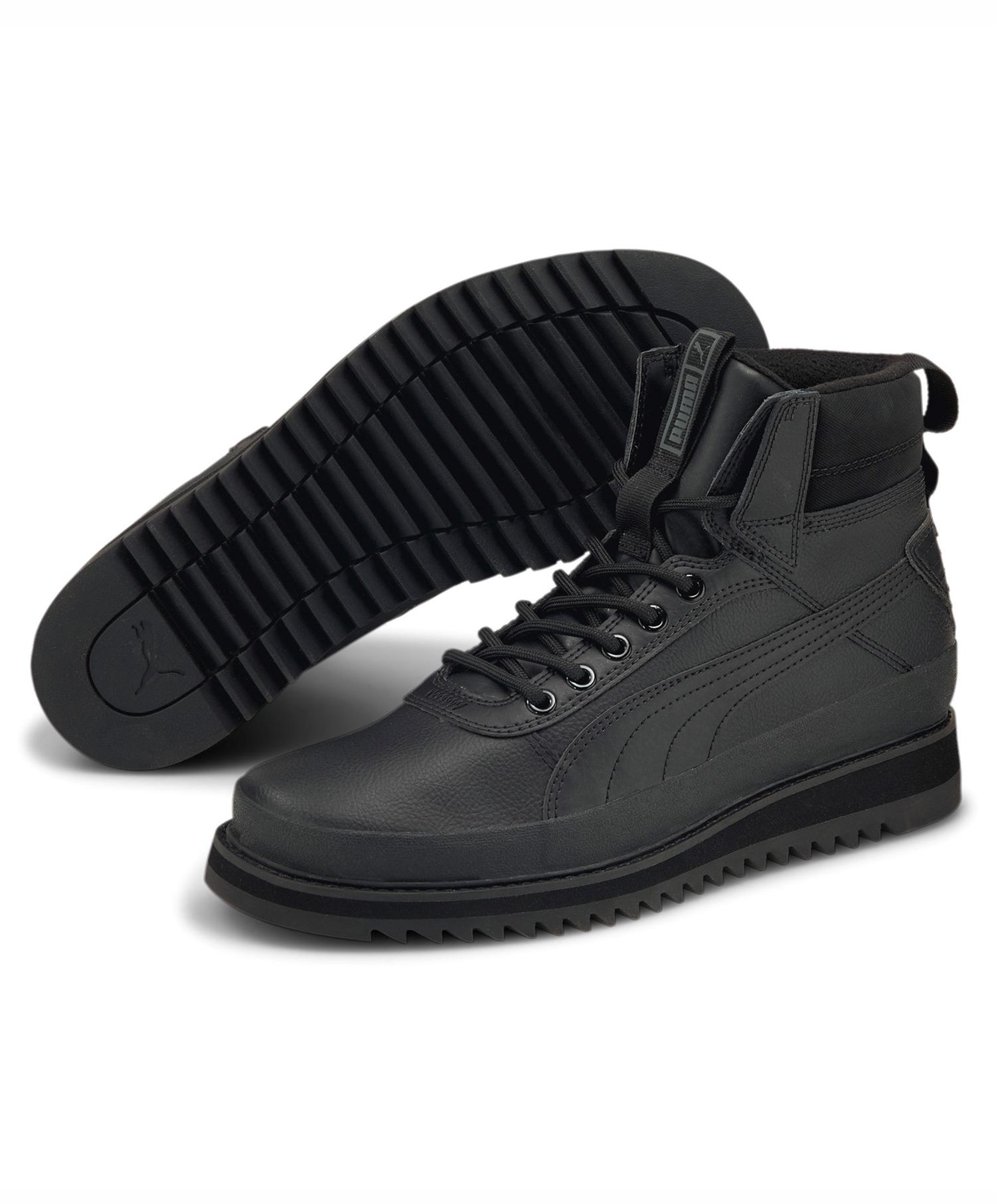 Puma Deserto V2 Rubber