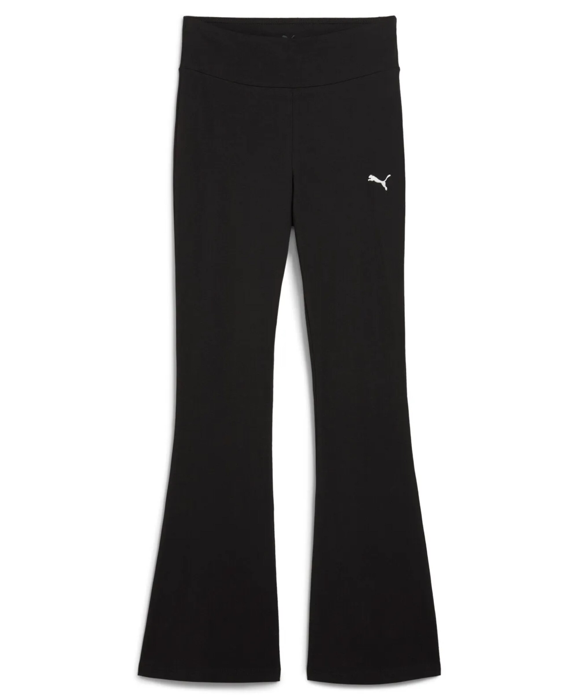 Puma ESS High-Waist Flared Leggings