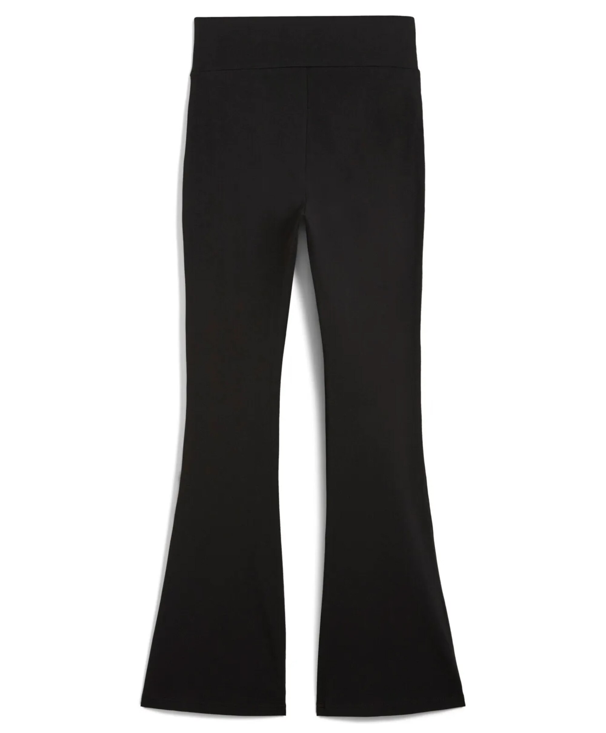 Puma ESS High-Waist Flared Leggings