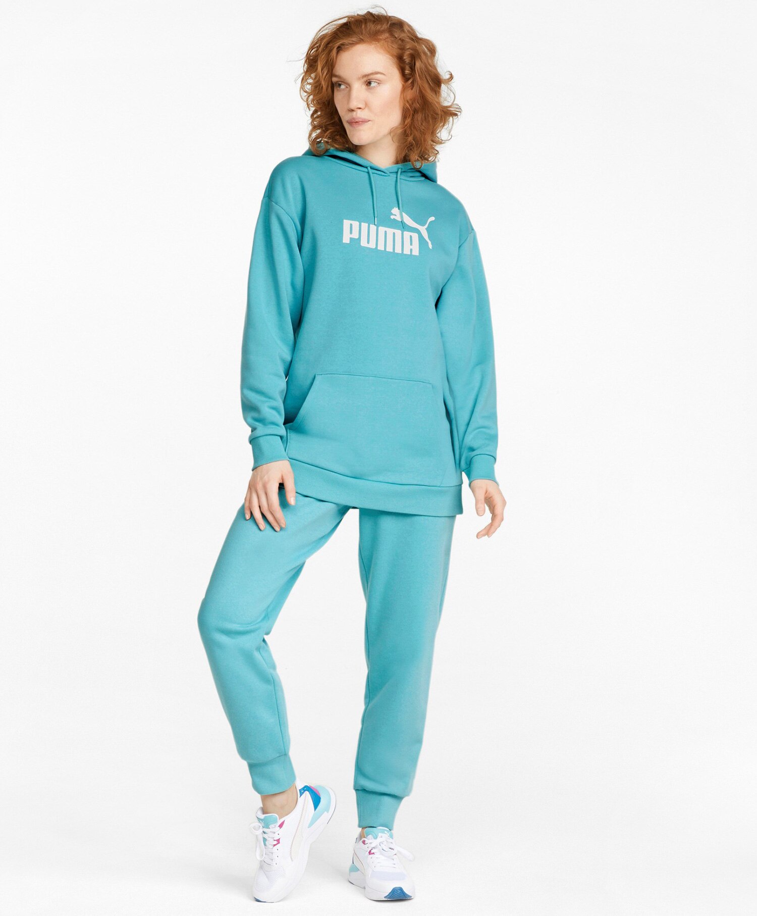 Puma Ess Sweatpants