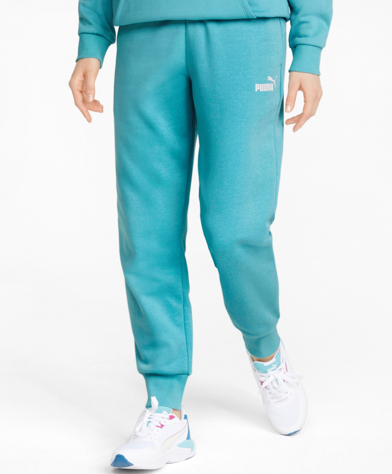 Puma Ess Sweatpants