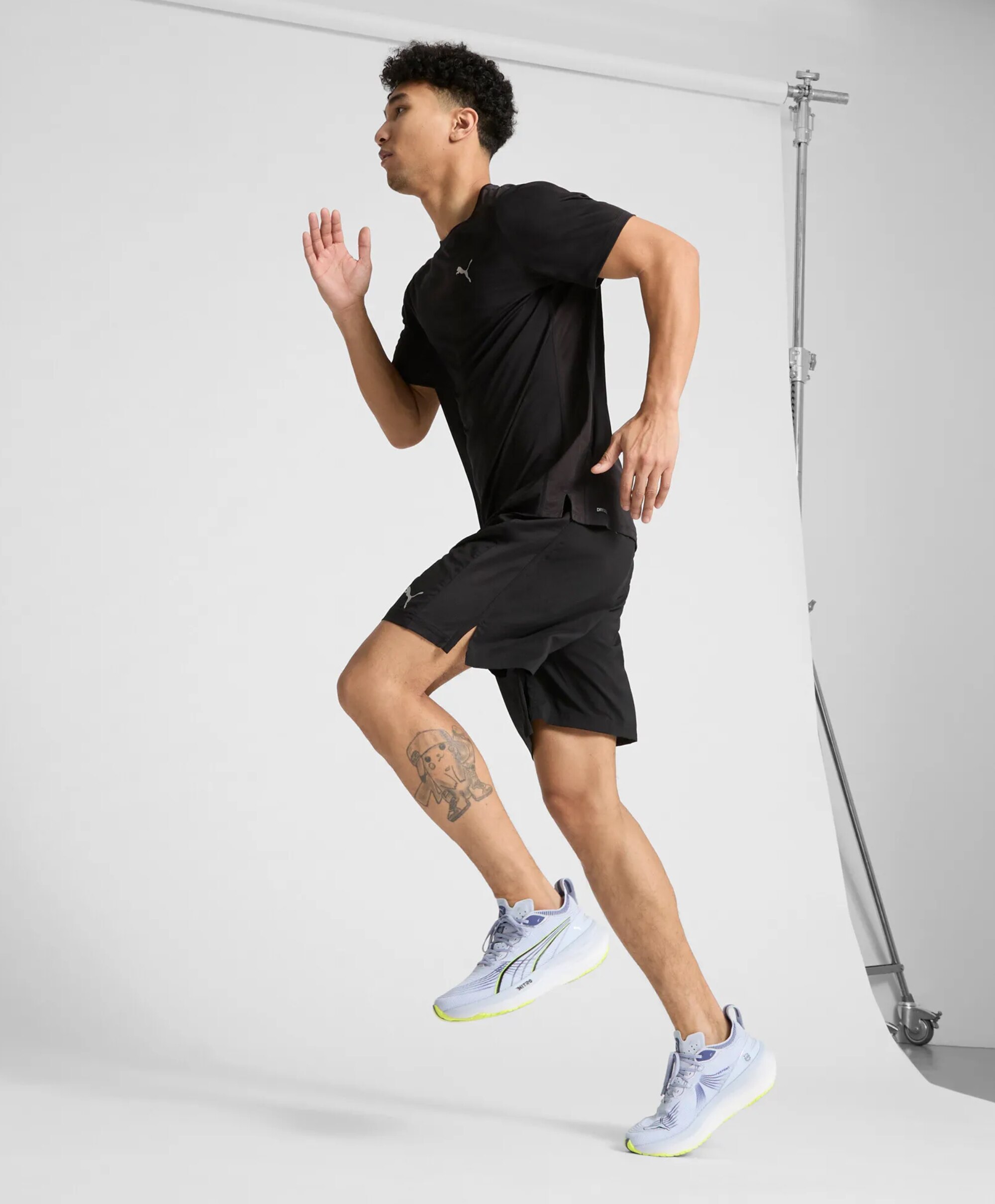 Puma Foreverrun Nitro 2