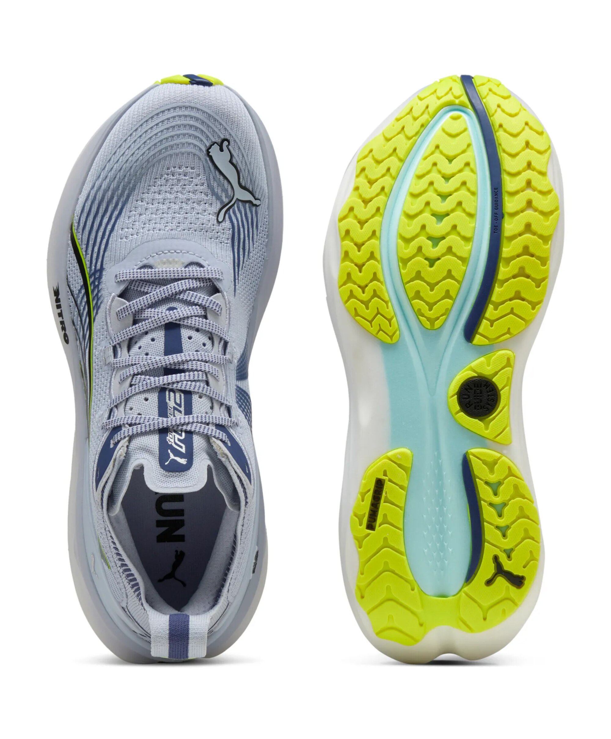 Puma Foreverrun Nitro 2