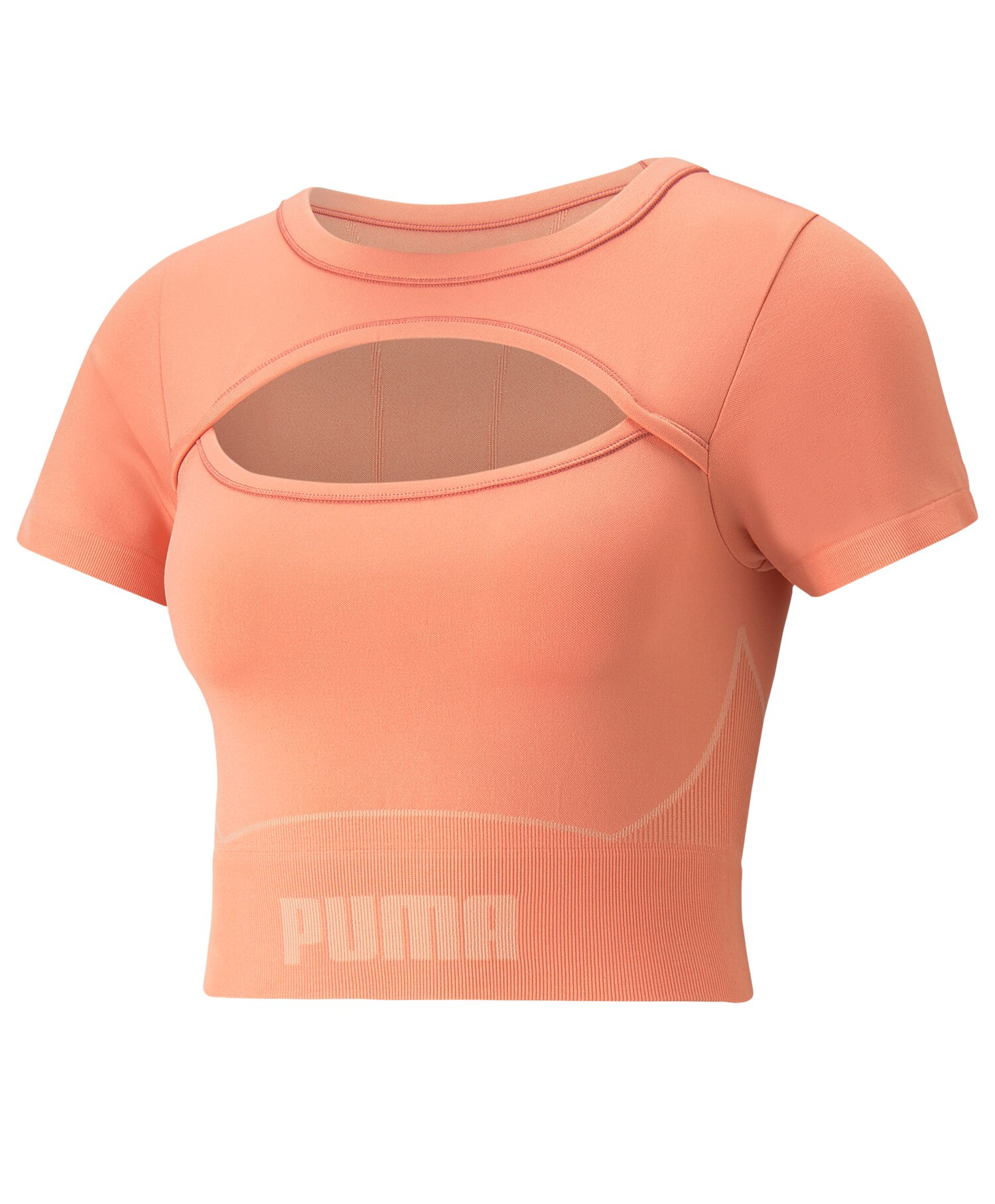 Puma Formknit Seamles Tee