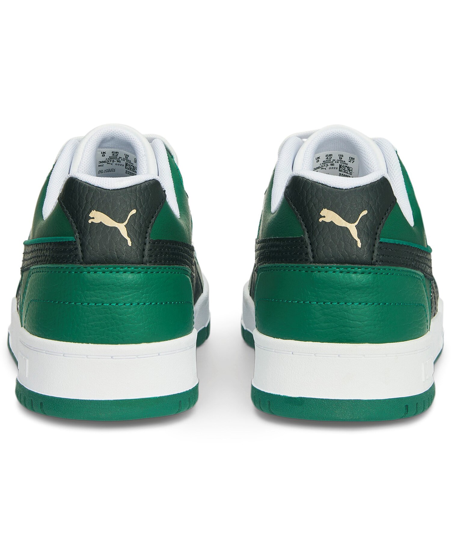 Puma Game low Sneakers