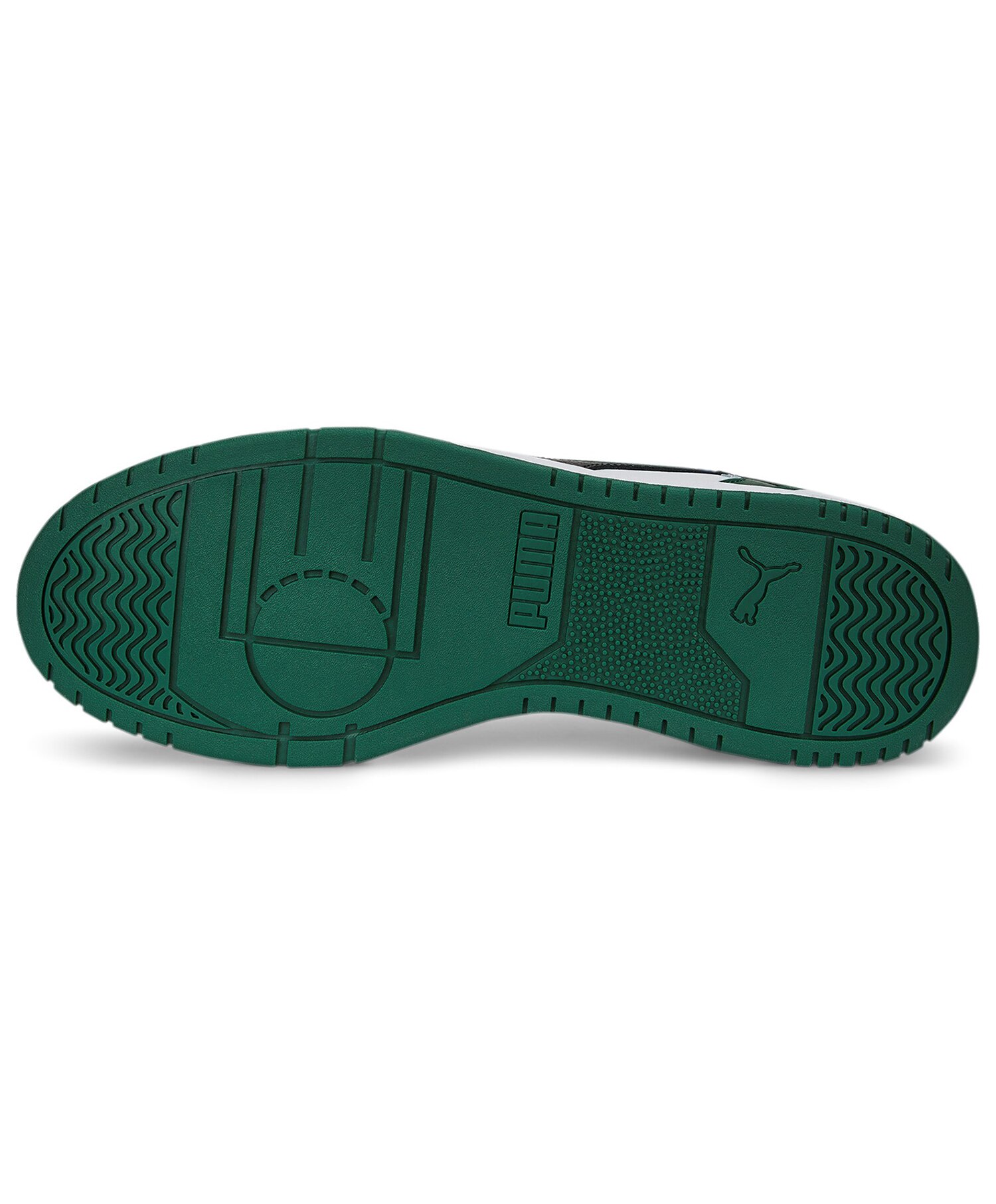 Puma Game low Sneakers