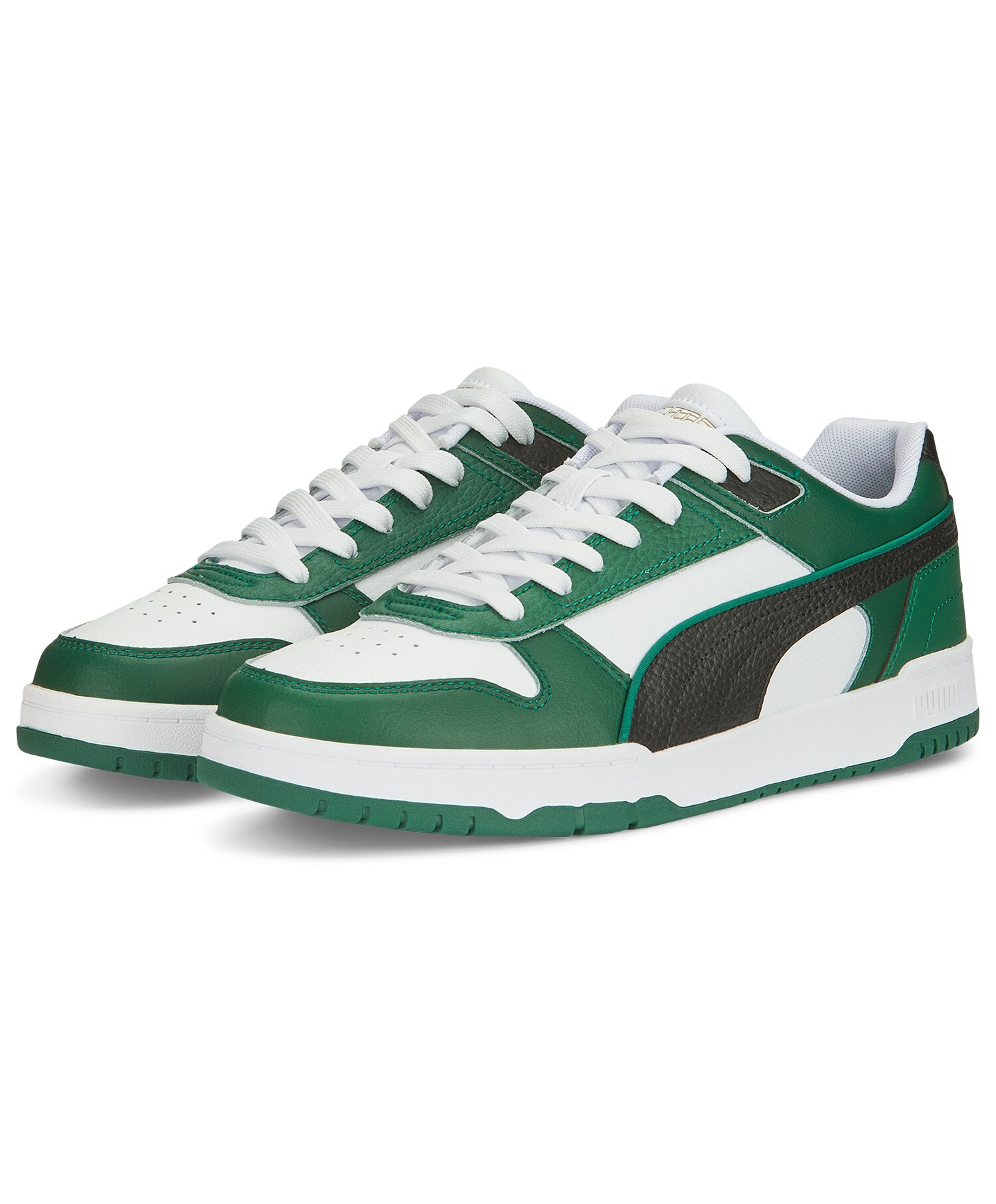 Puma Game low Sneakers