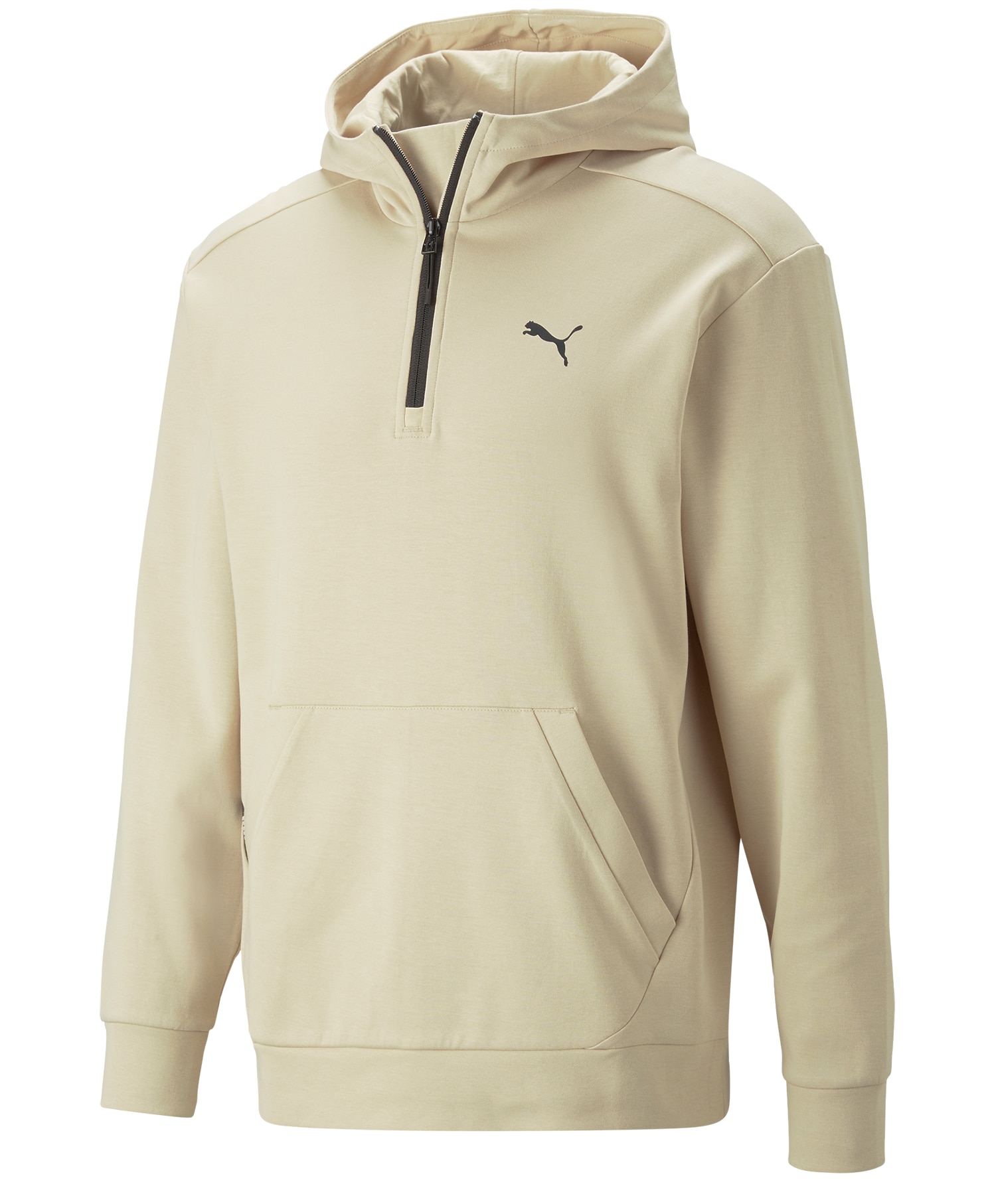 Puma Half Zip Hettegenser