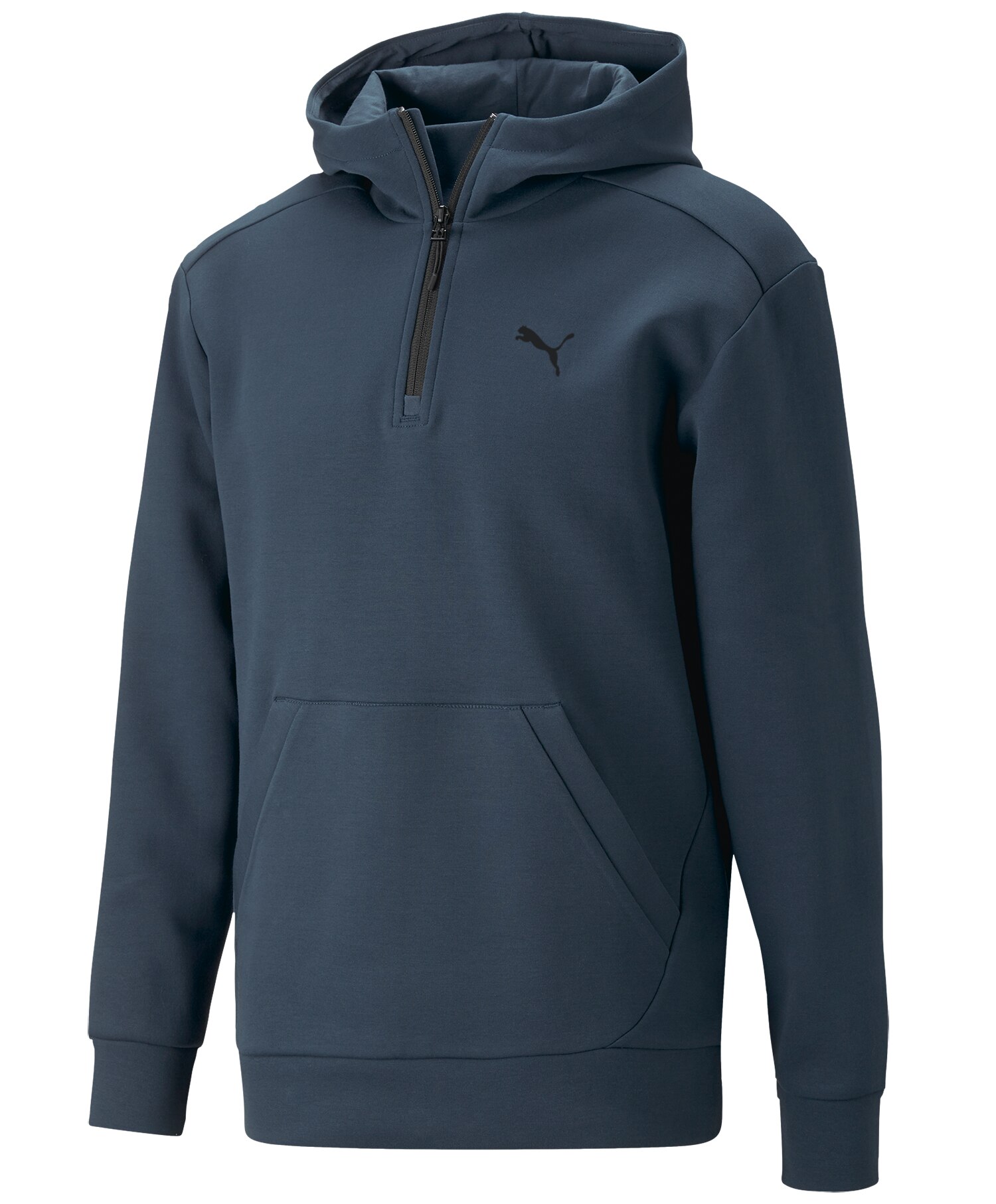 Puma Half Zip Hettegenser