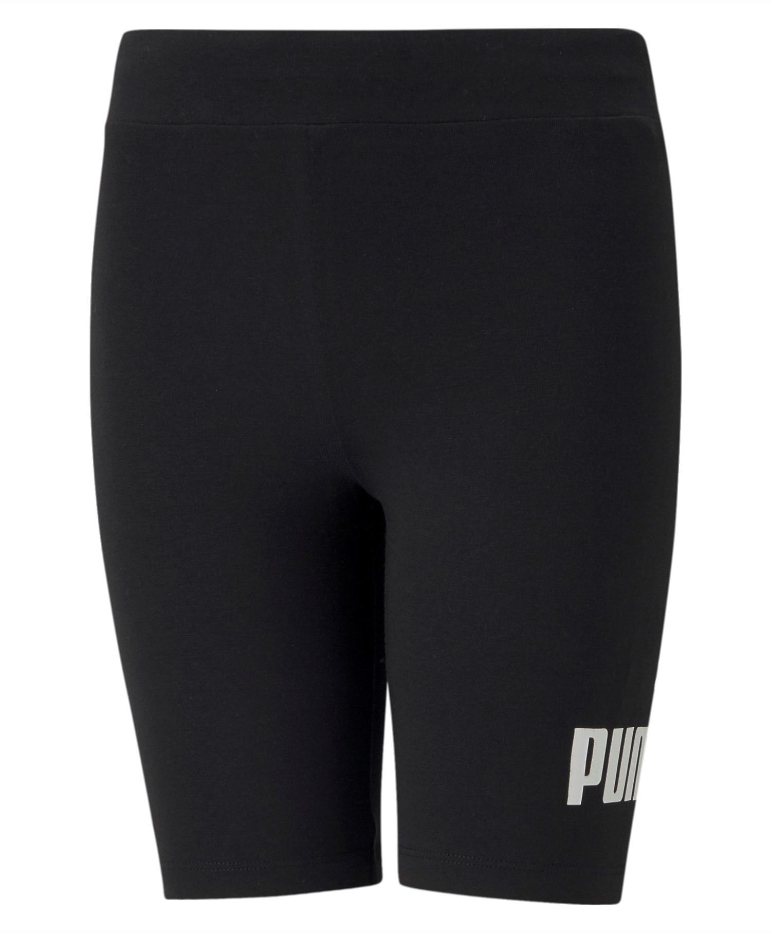 Puma Logo shorts