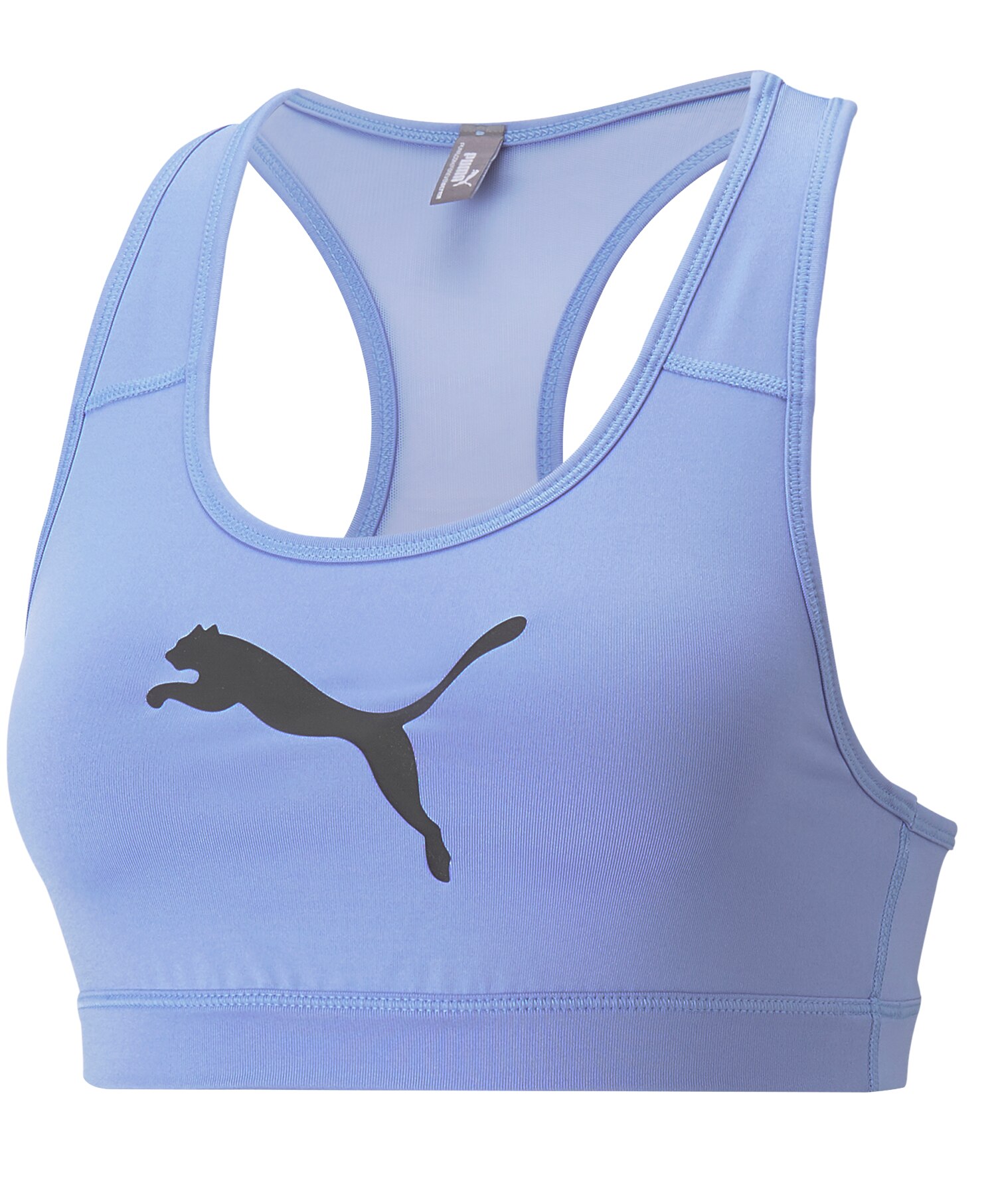 Puma Mid impact bra