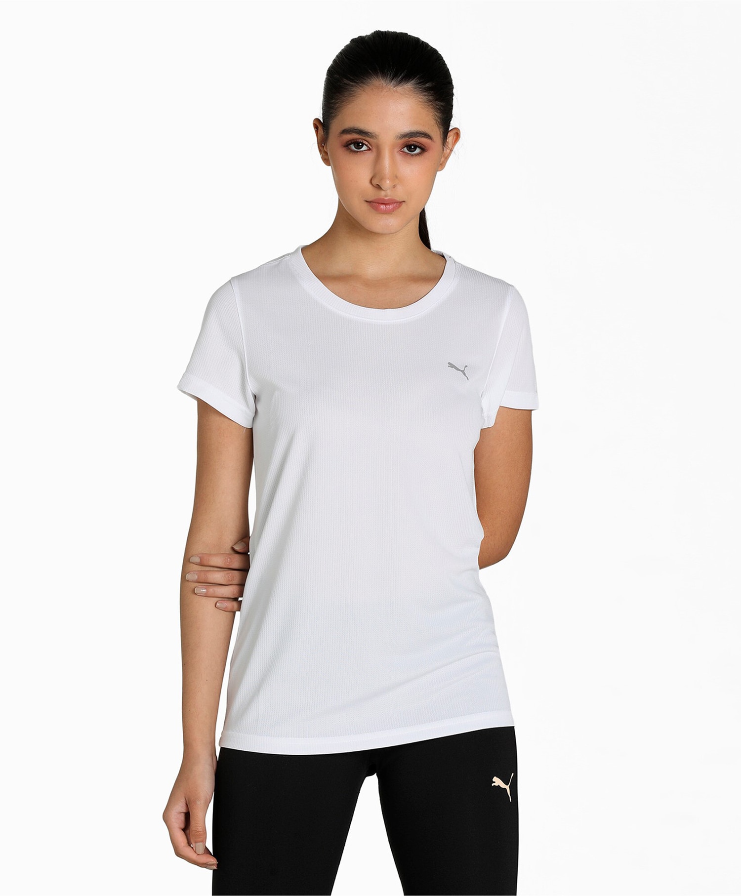 Puma Performance Tee W