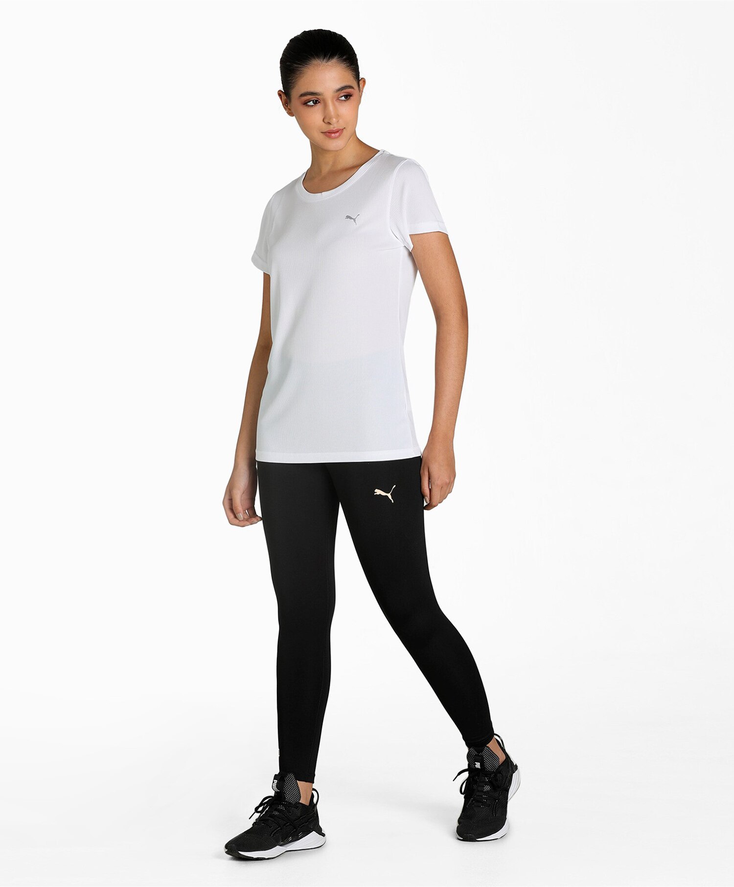 Puma Performance Tee W