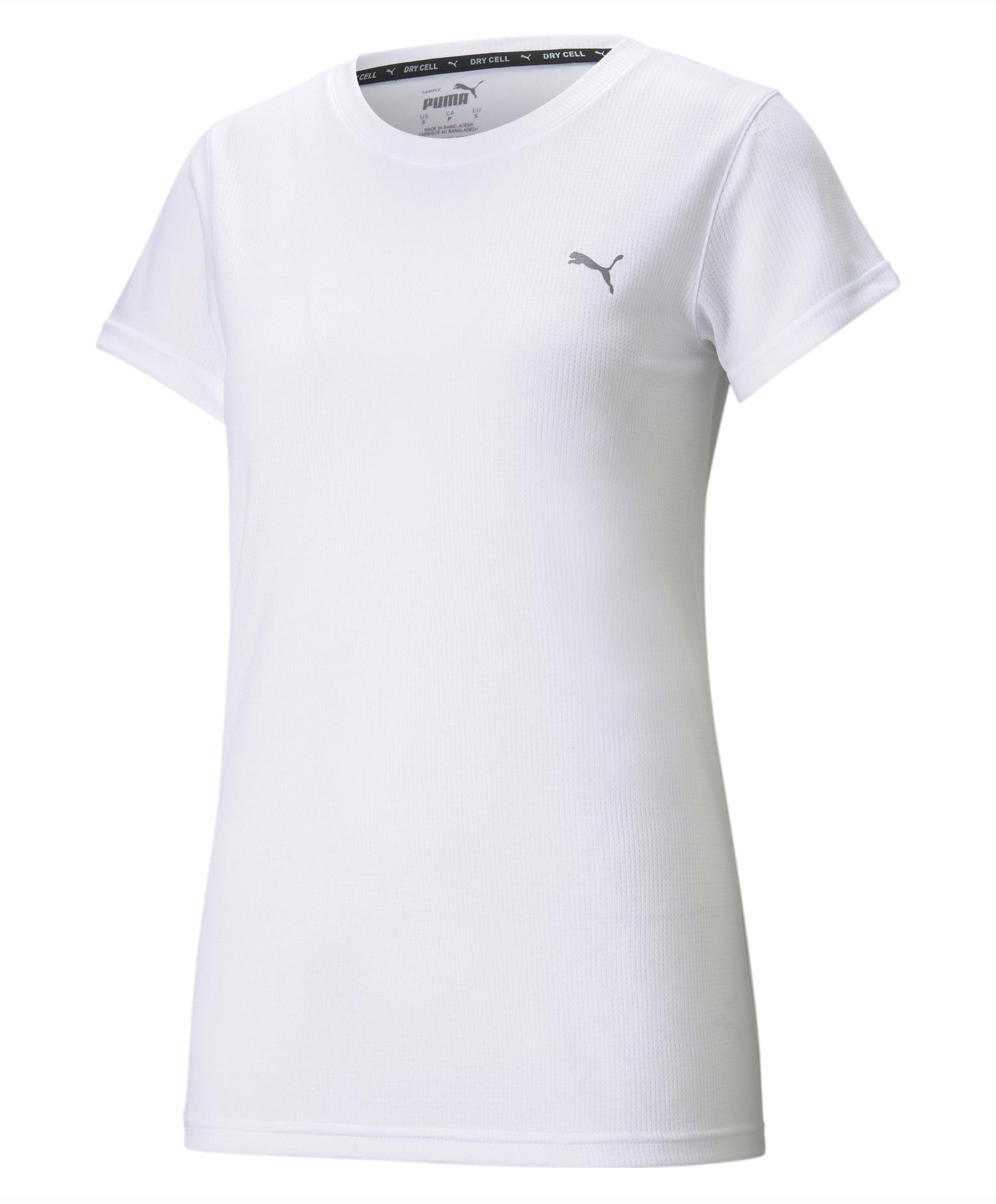 Puma Performance Tee W