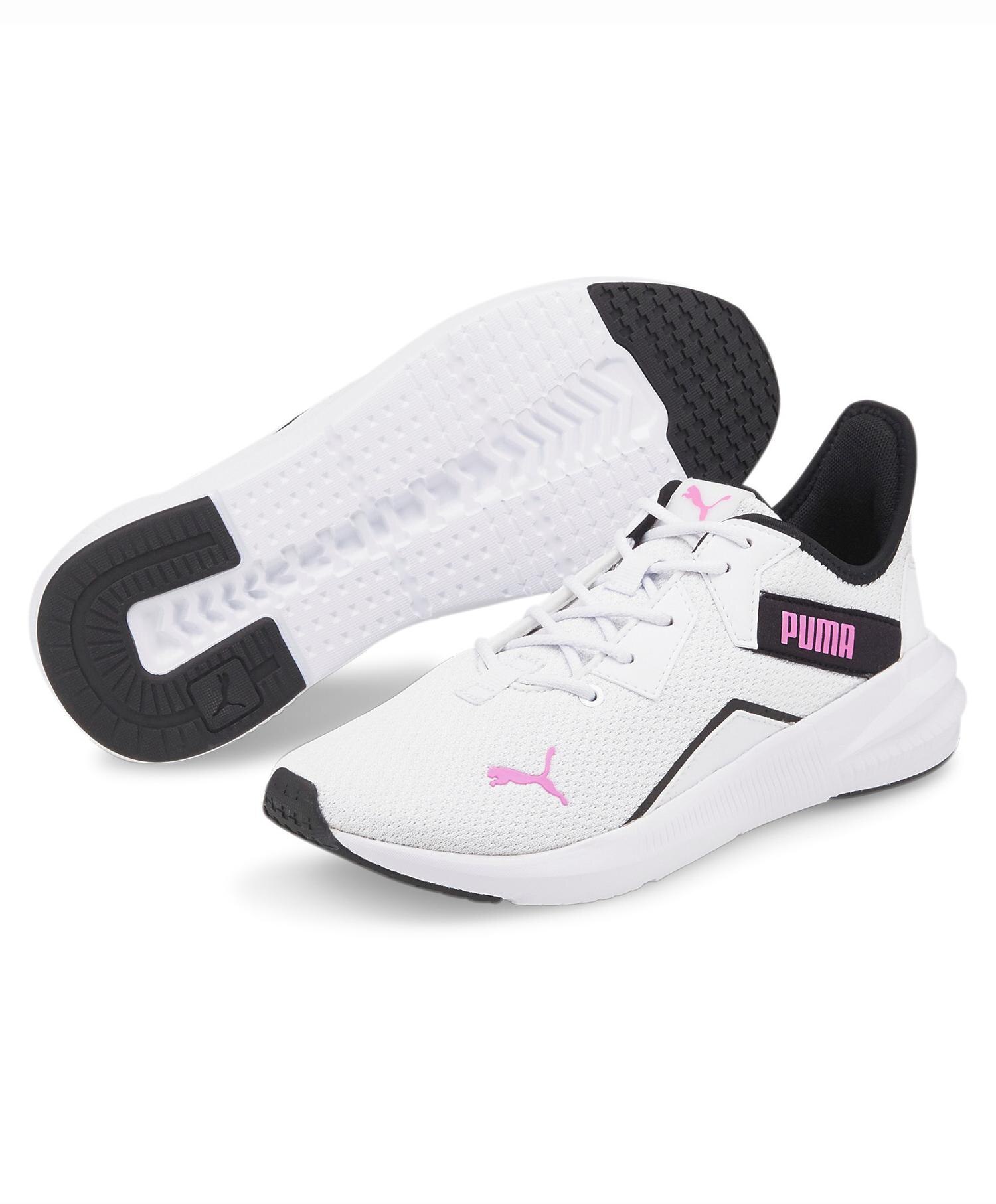 Кроссовки Puma Женские Белые Купить